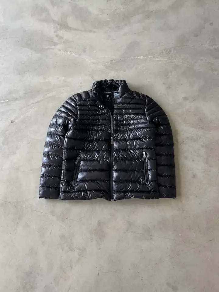 CK Premium Mont  - Siyah Renk