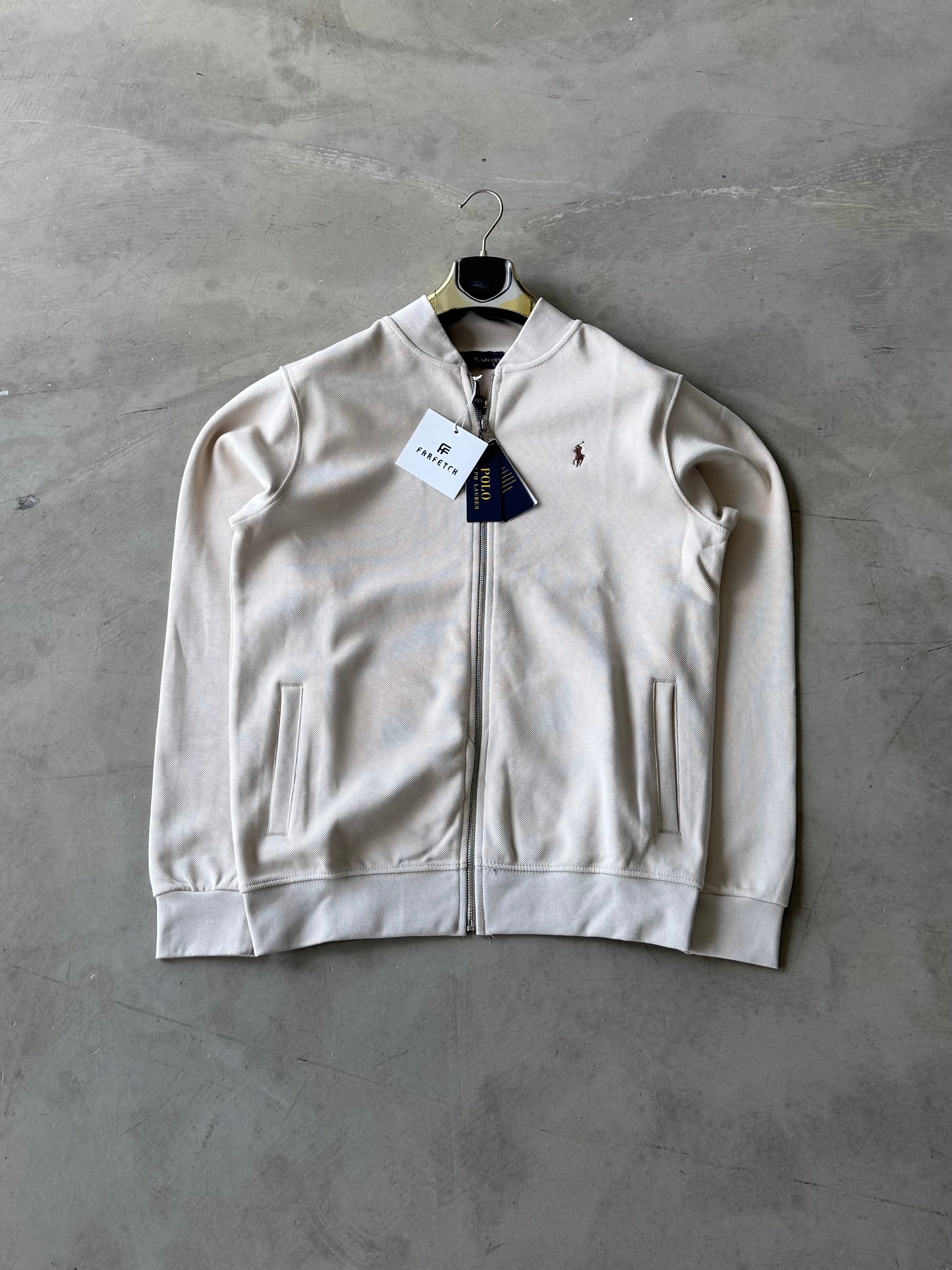 LCST Premium Printed Jacket