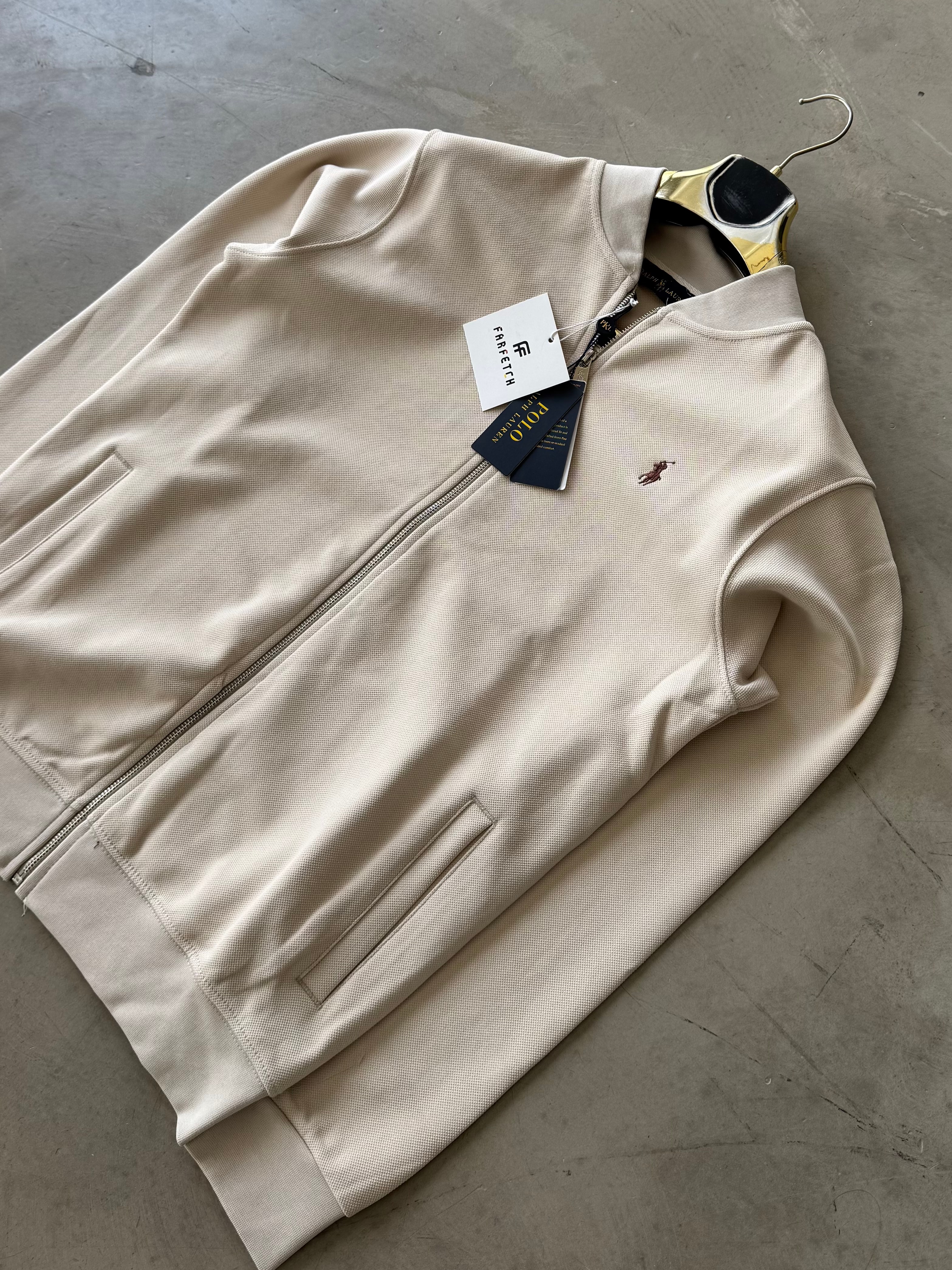 LCST Premium Printed Jacket