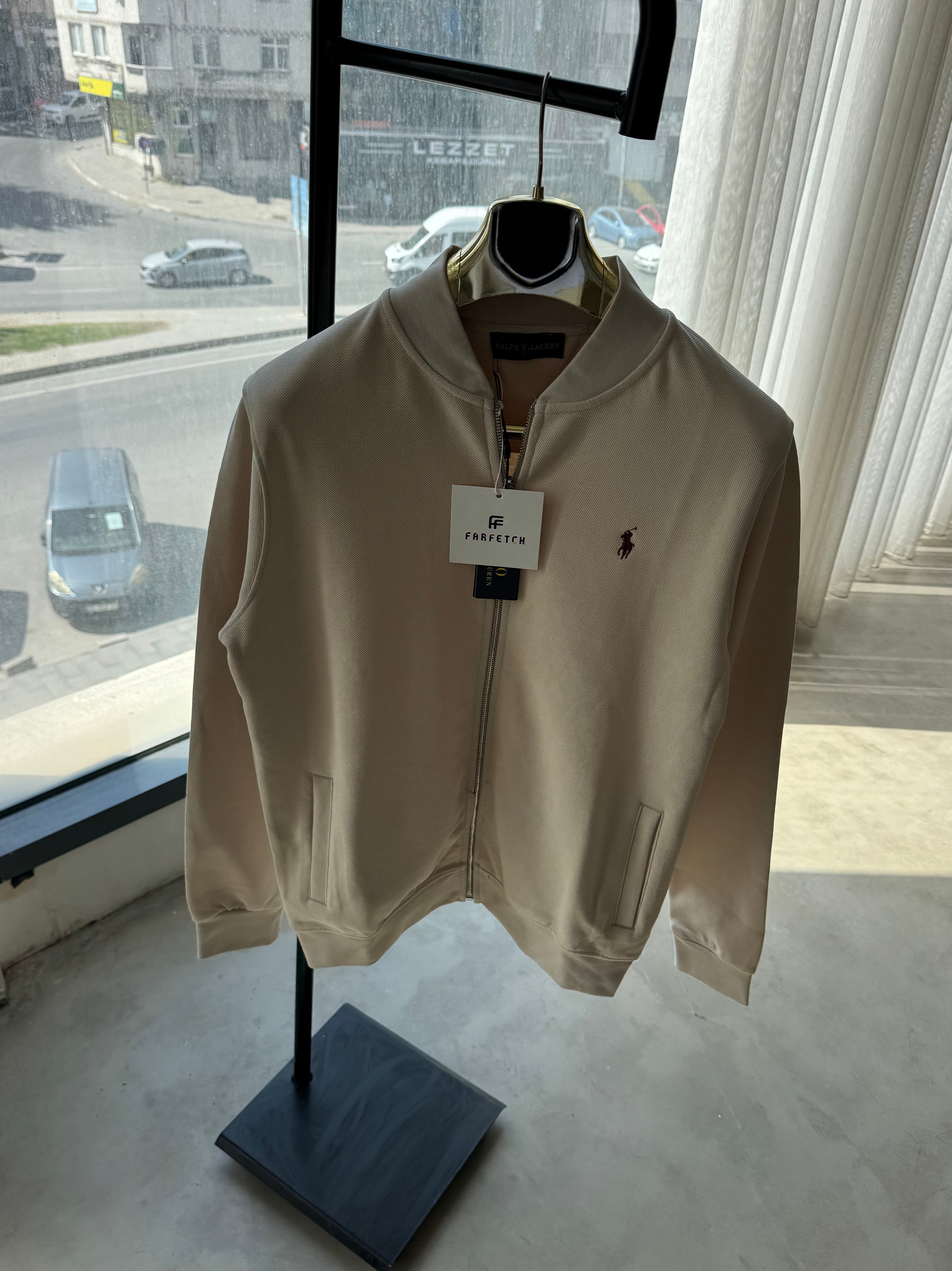 LCST Premium Printed Jacket