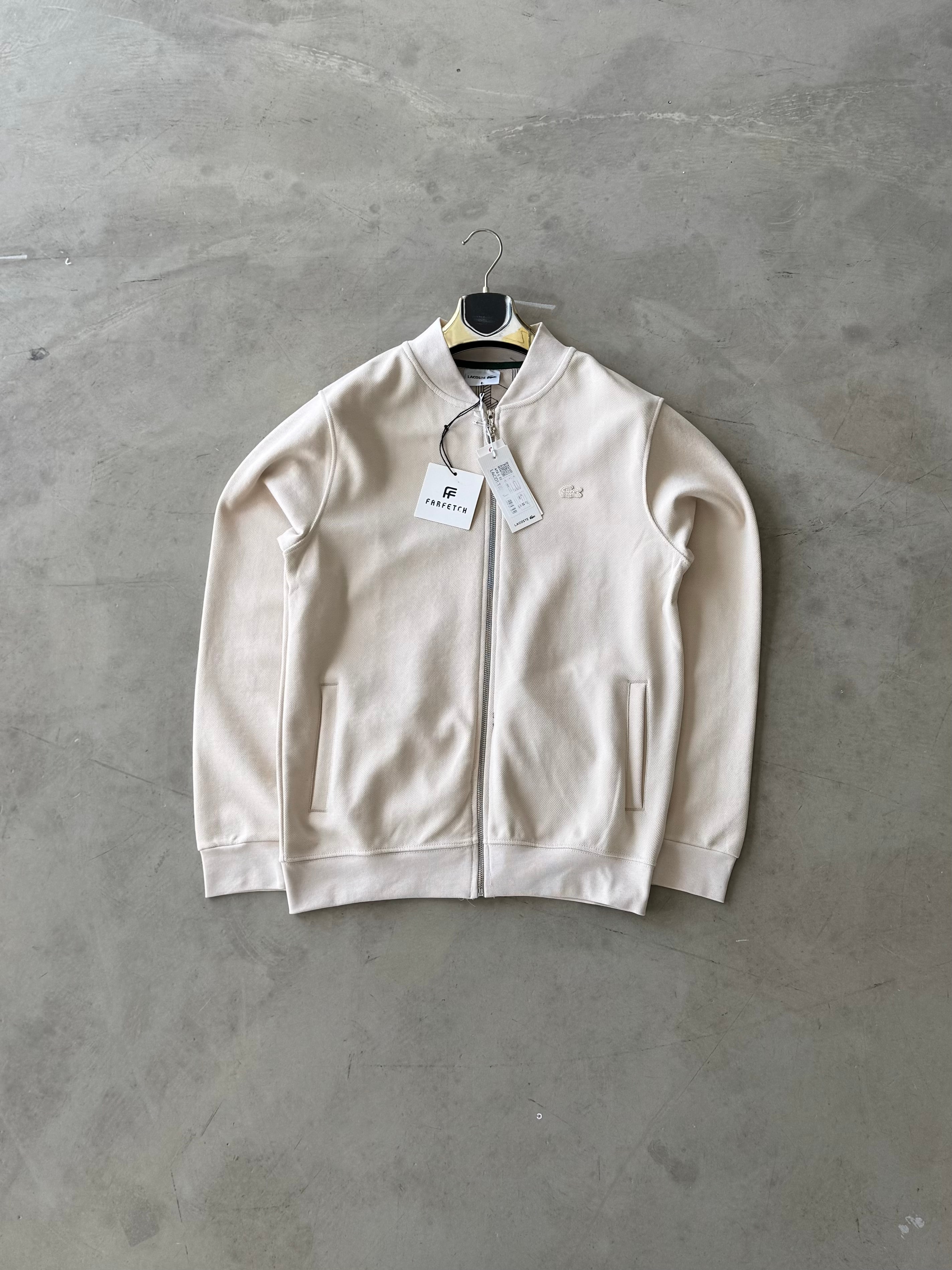 LCST Premium Jacket