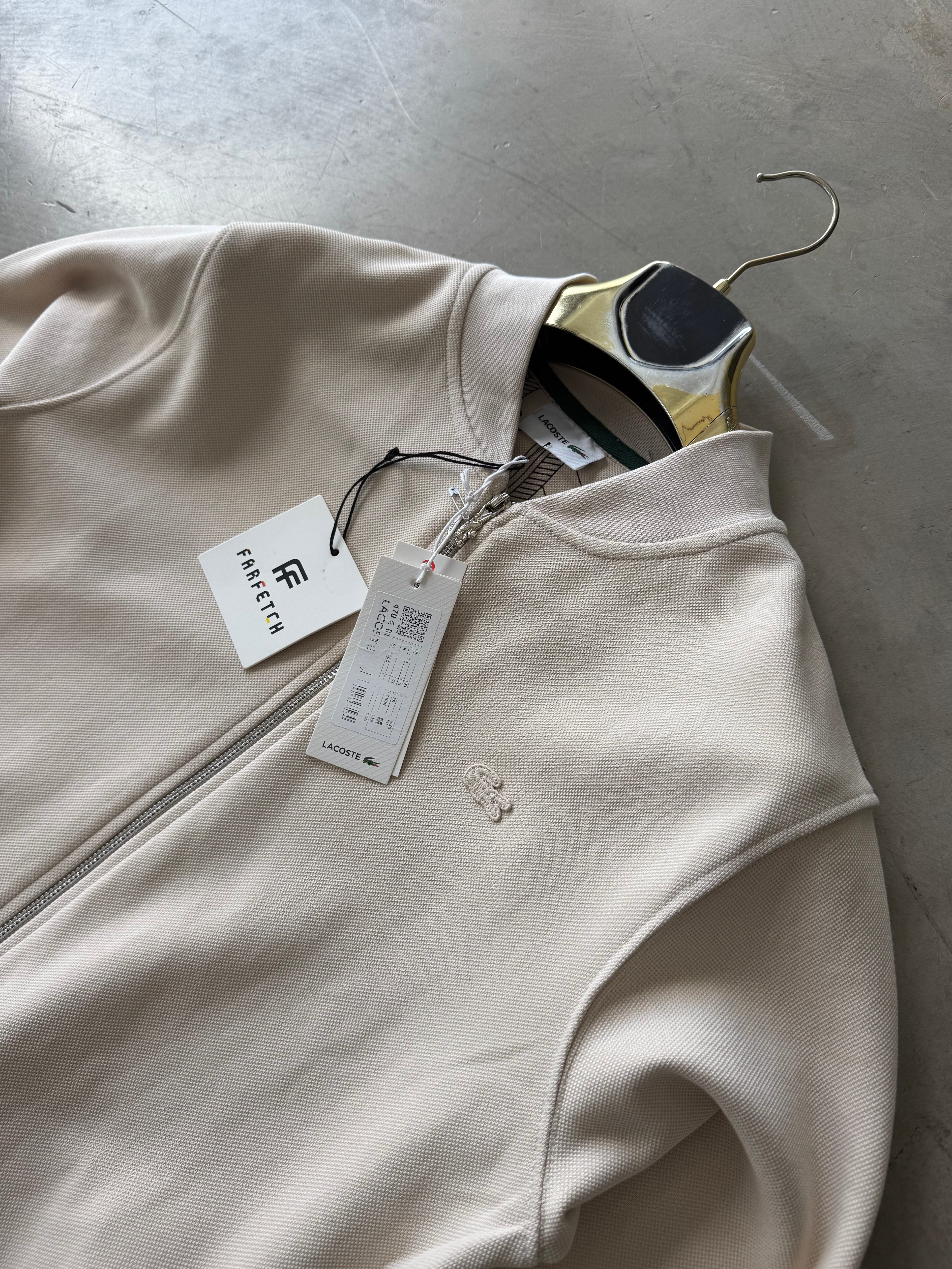 LCST Premium Jacket