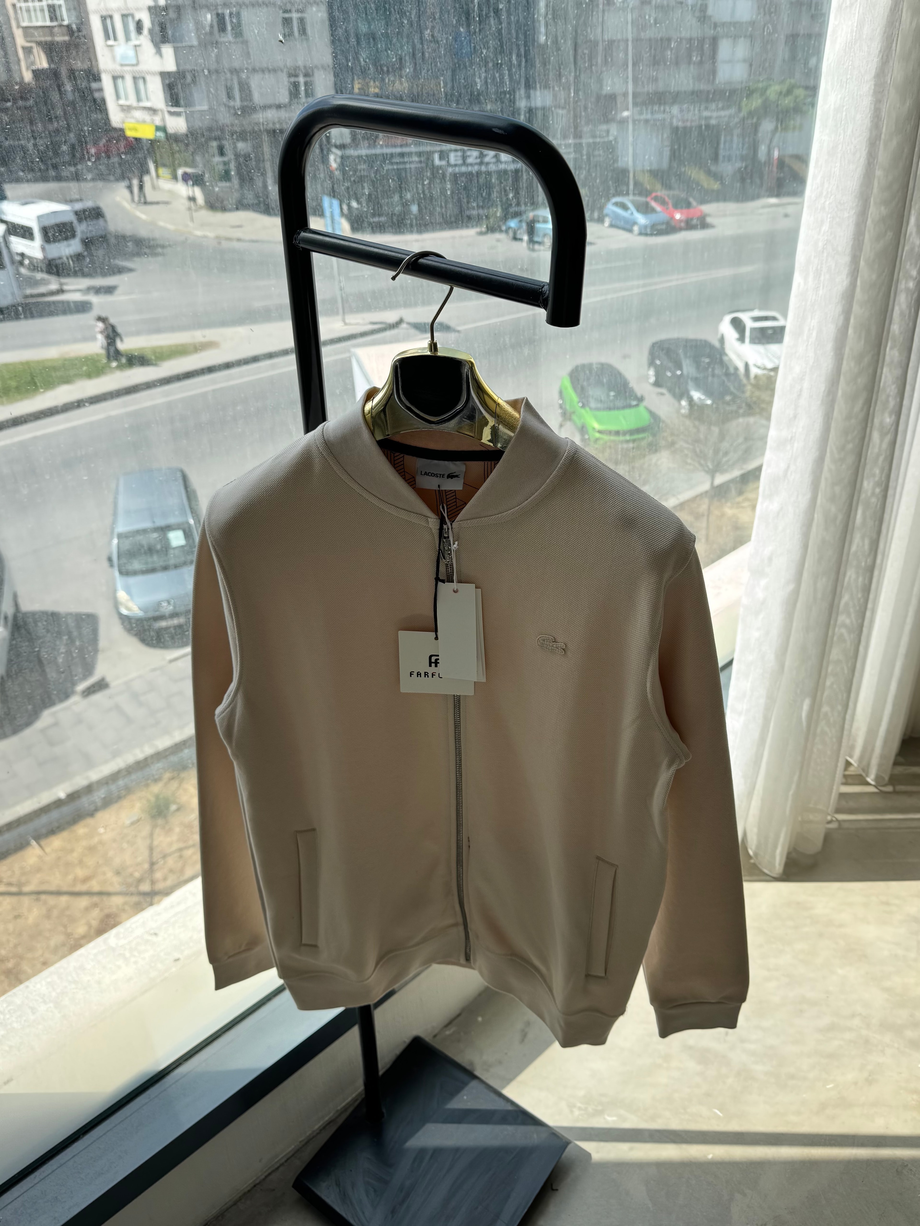 LCST Premium Jacket