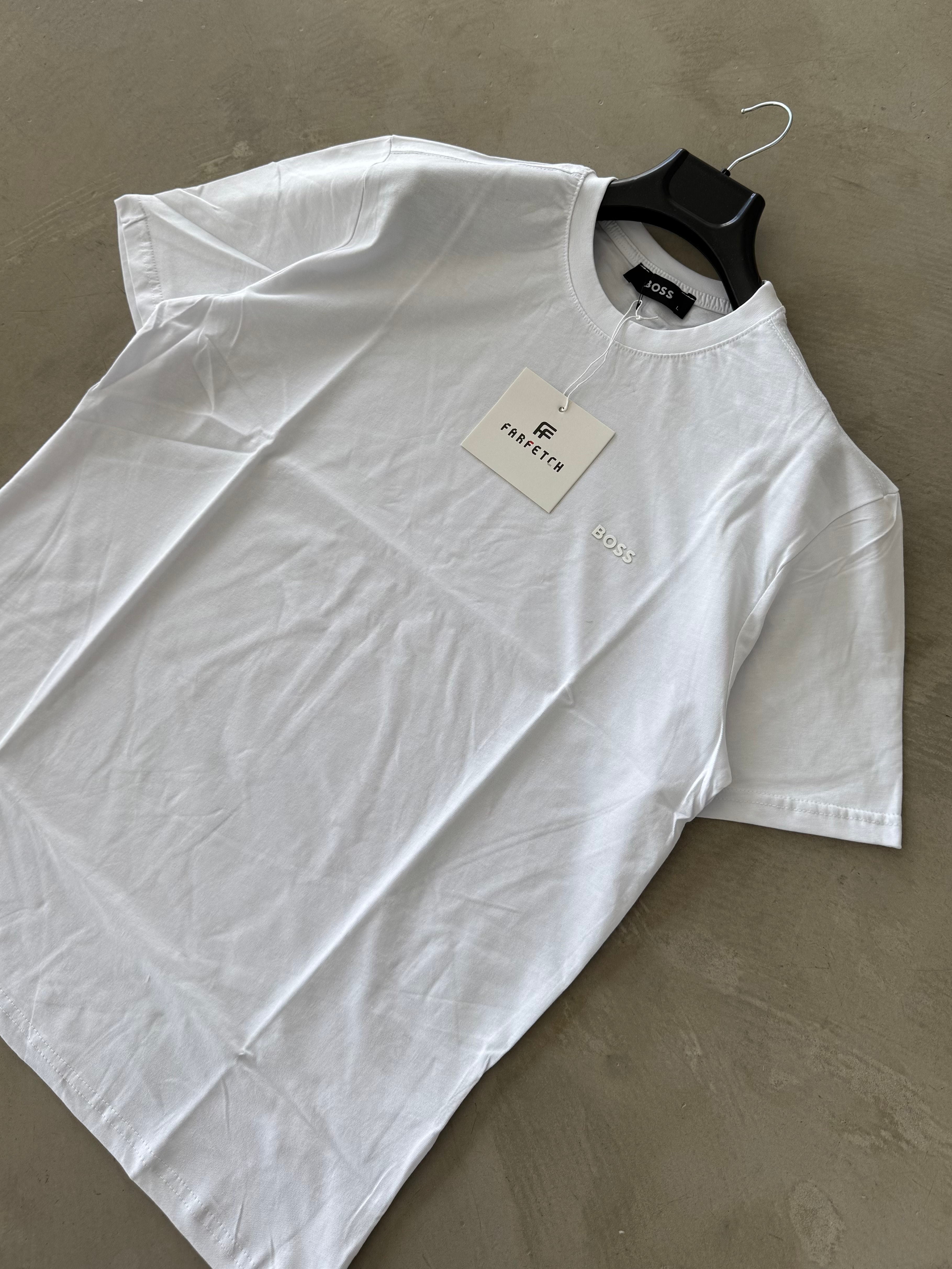 HB Premium Printed Tshirt
