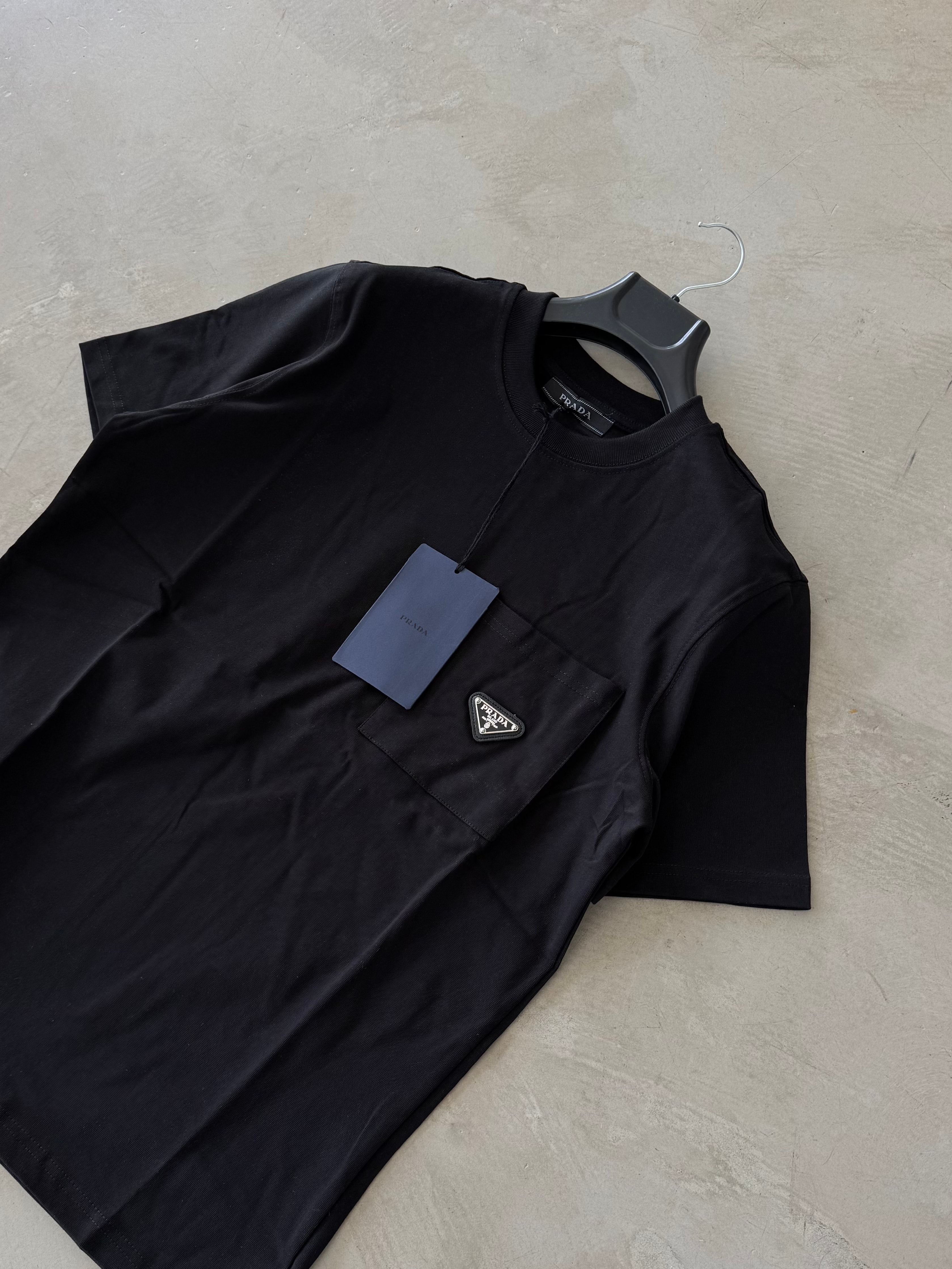PRD Premium Logolu Tshirt