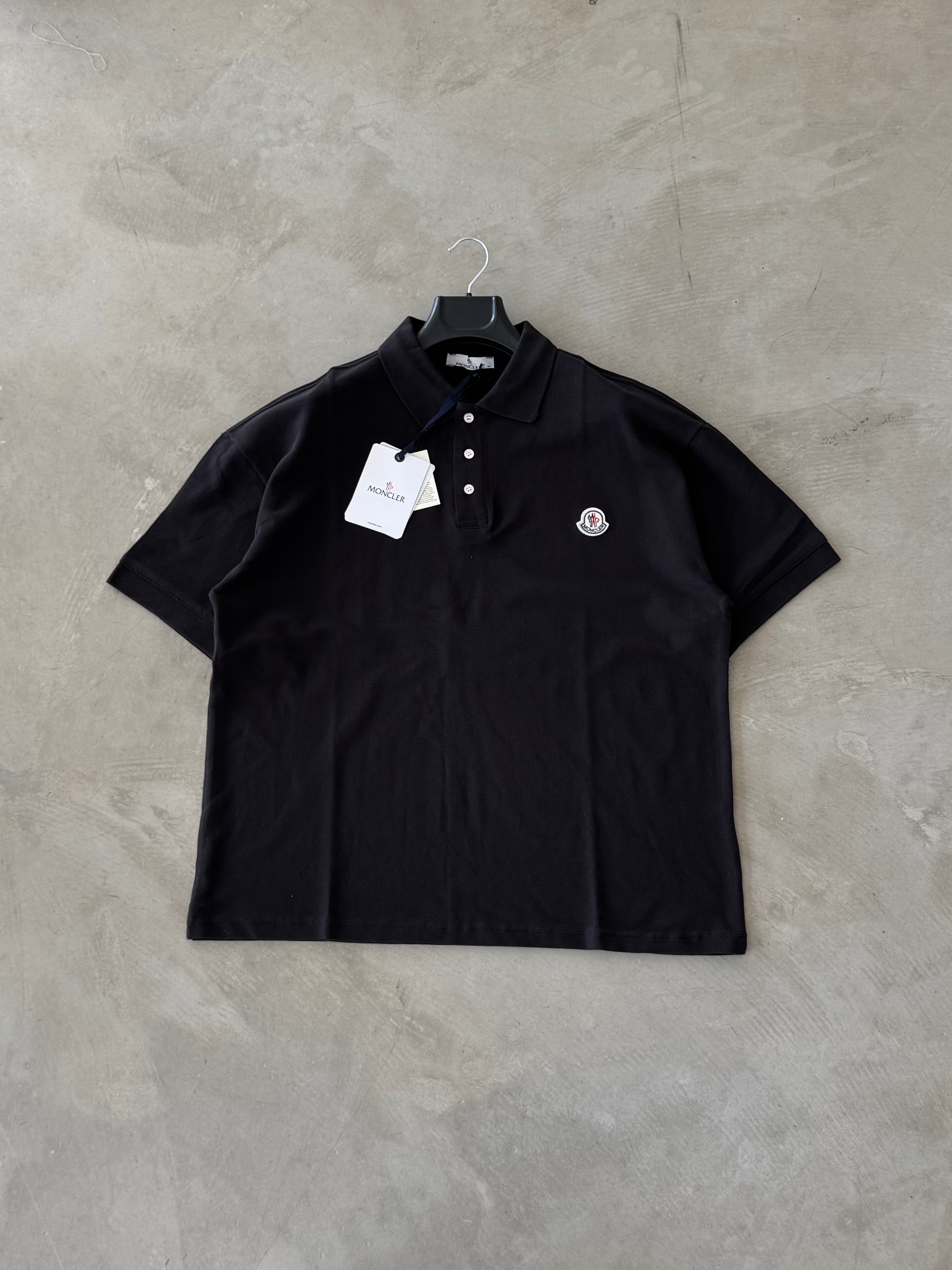 MNC Premium Logolu Tshirt