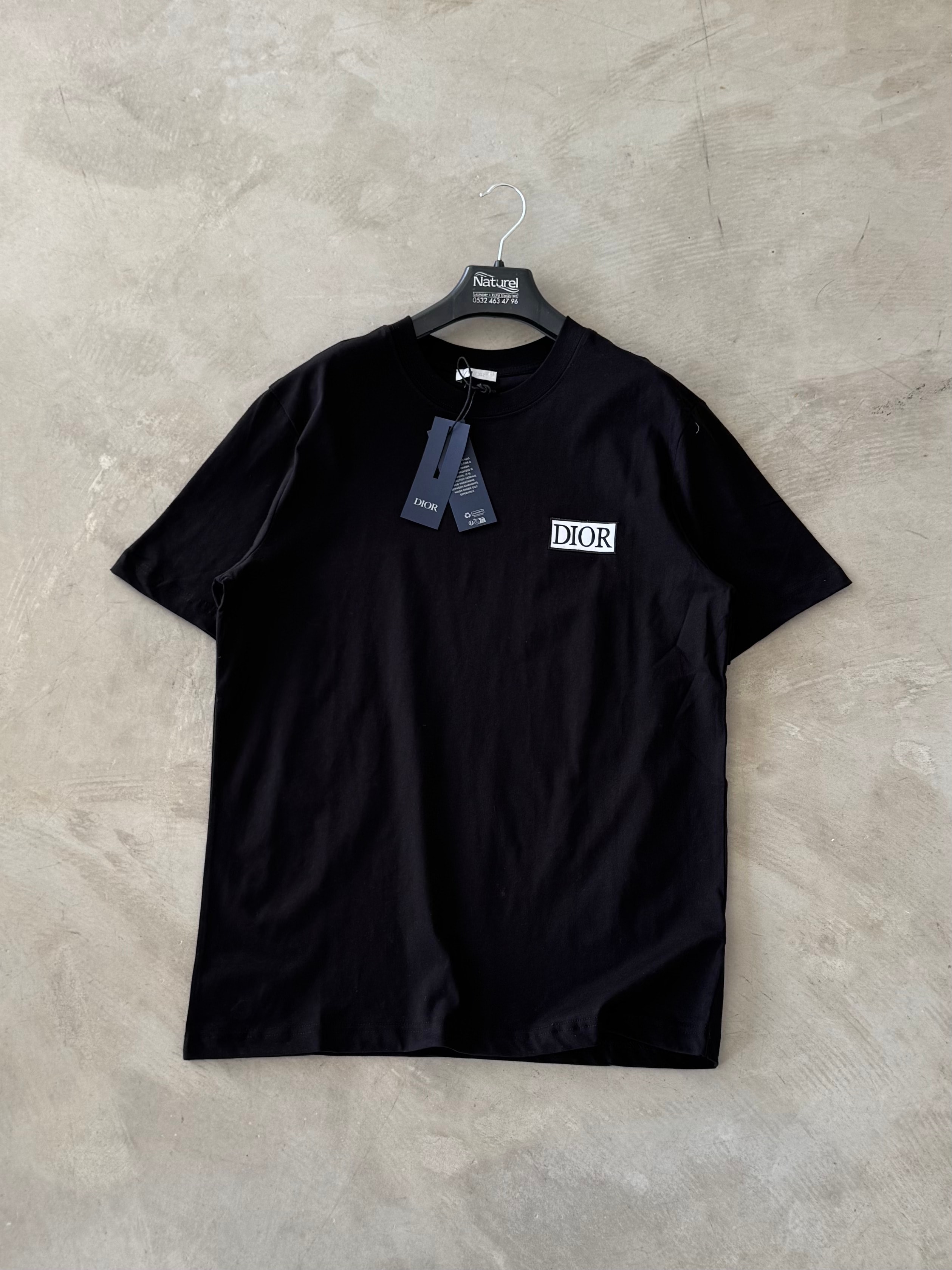 DR Premium Baskılı Tshirt
