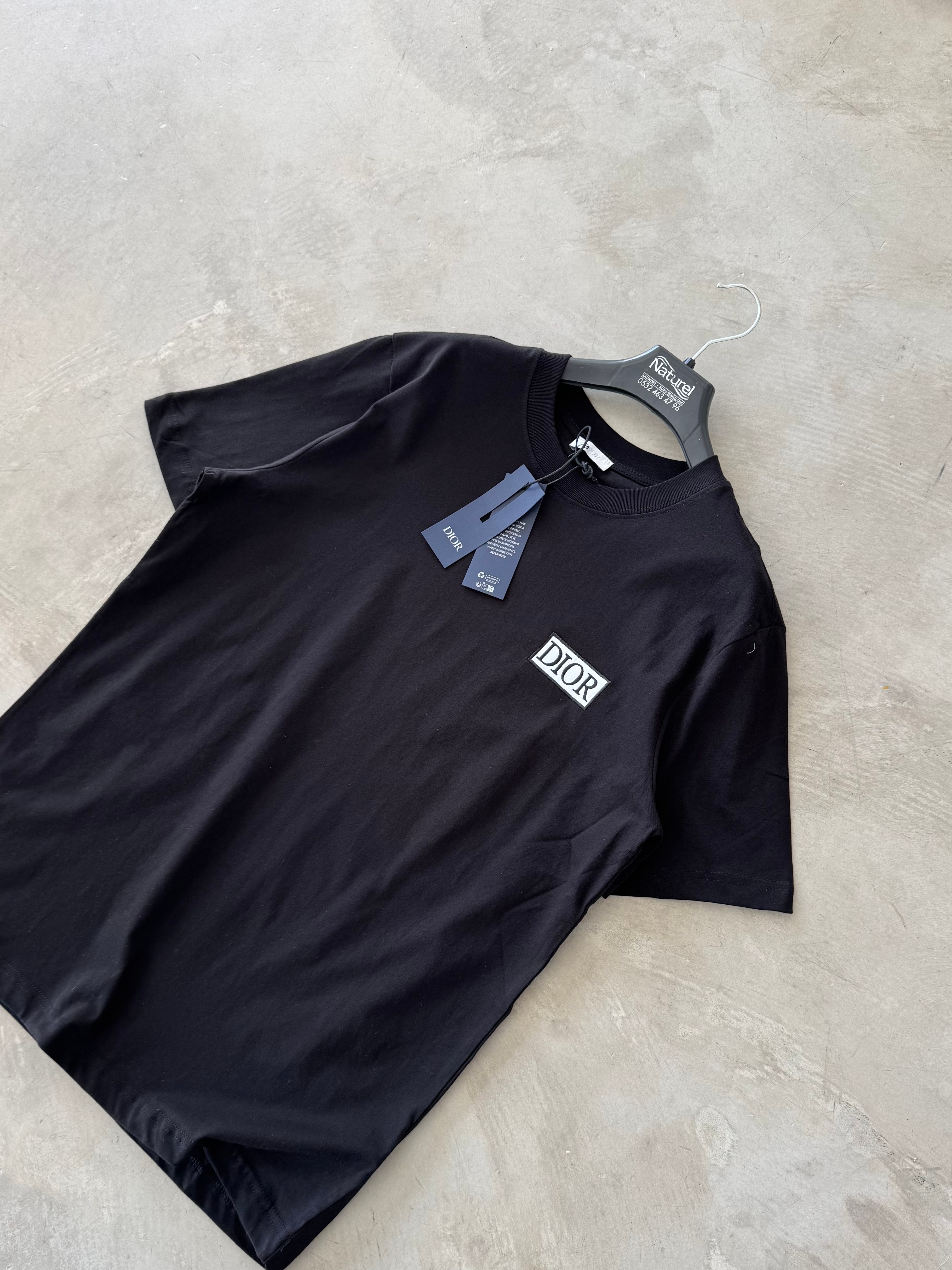 DR Premium Baskılı Tshirt