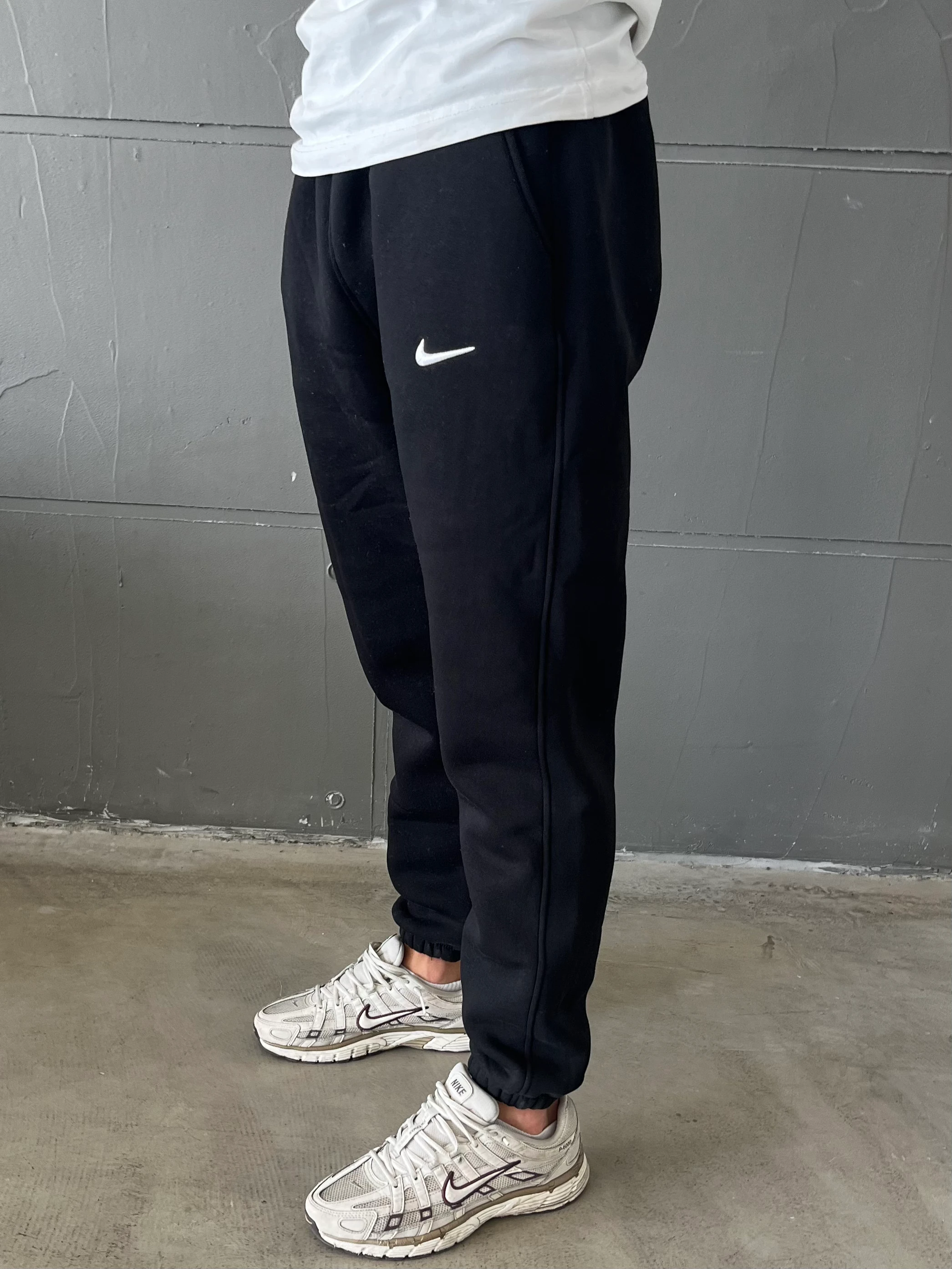 NK Premium Nakışlı Eşofman 