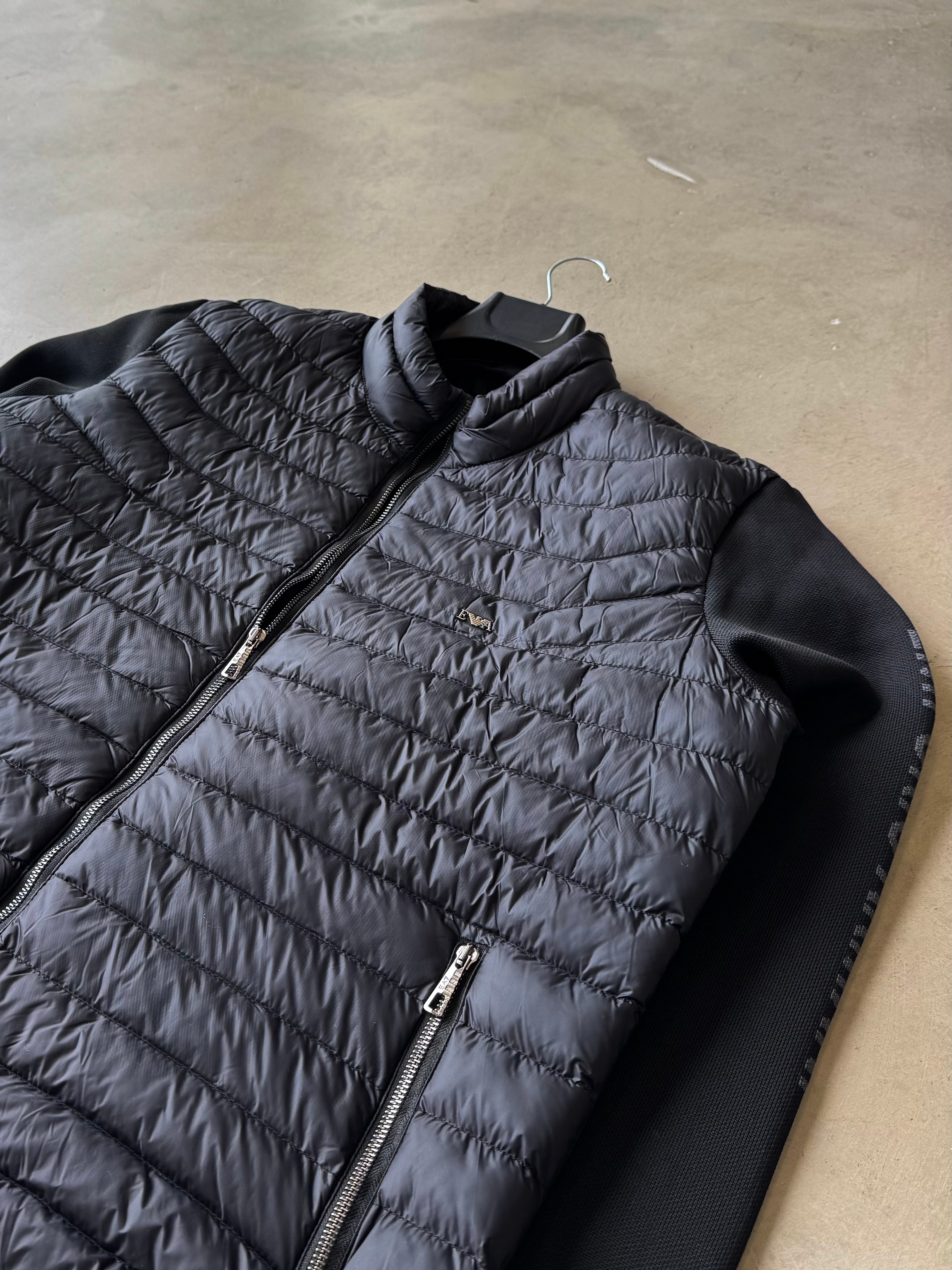 EA Premium Desenli Mont