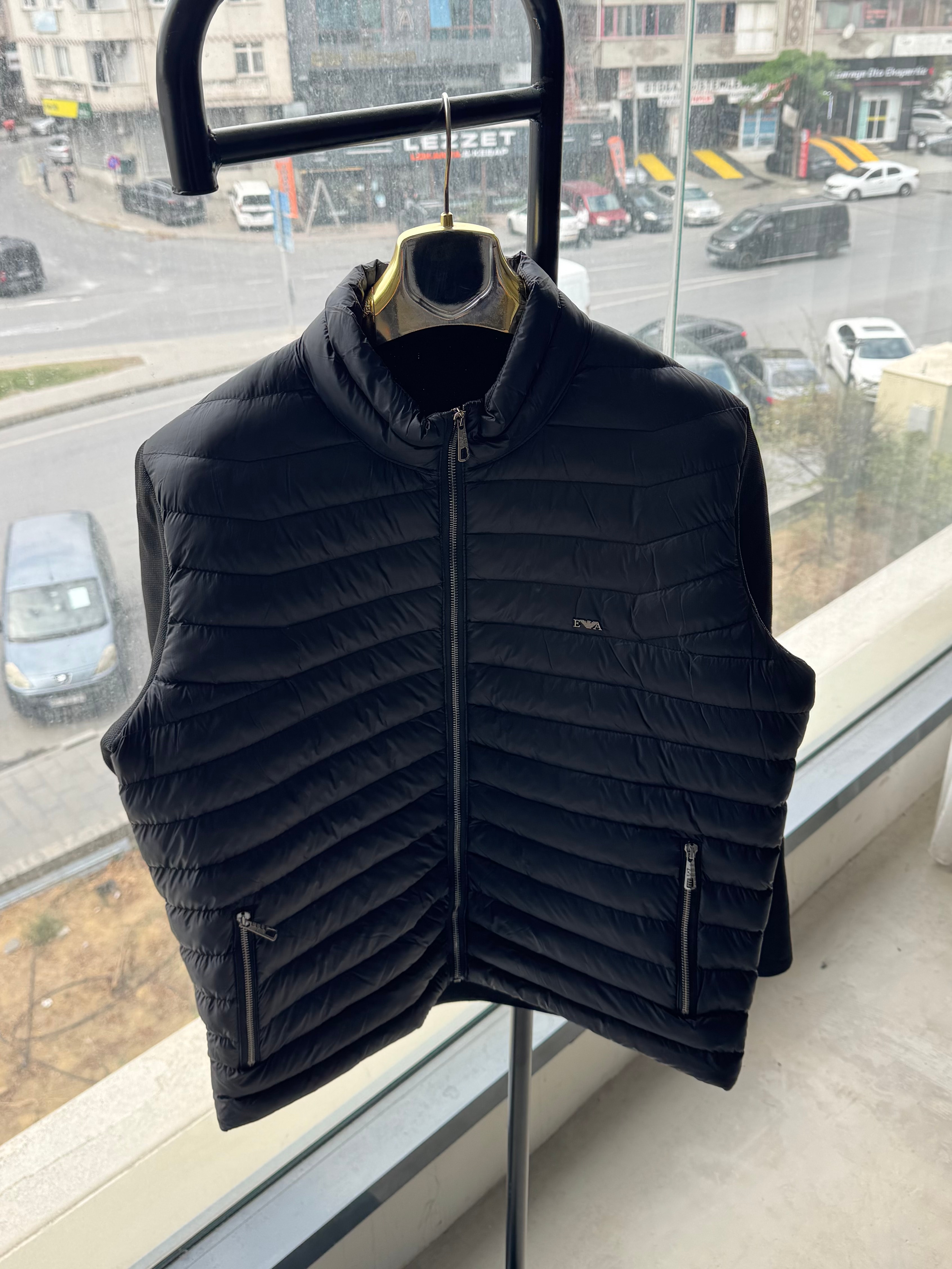 EA Premium Desenli Mont
