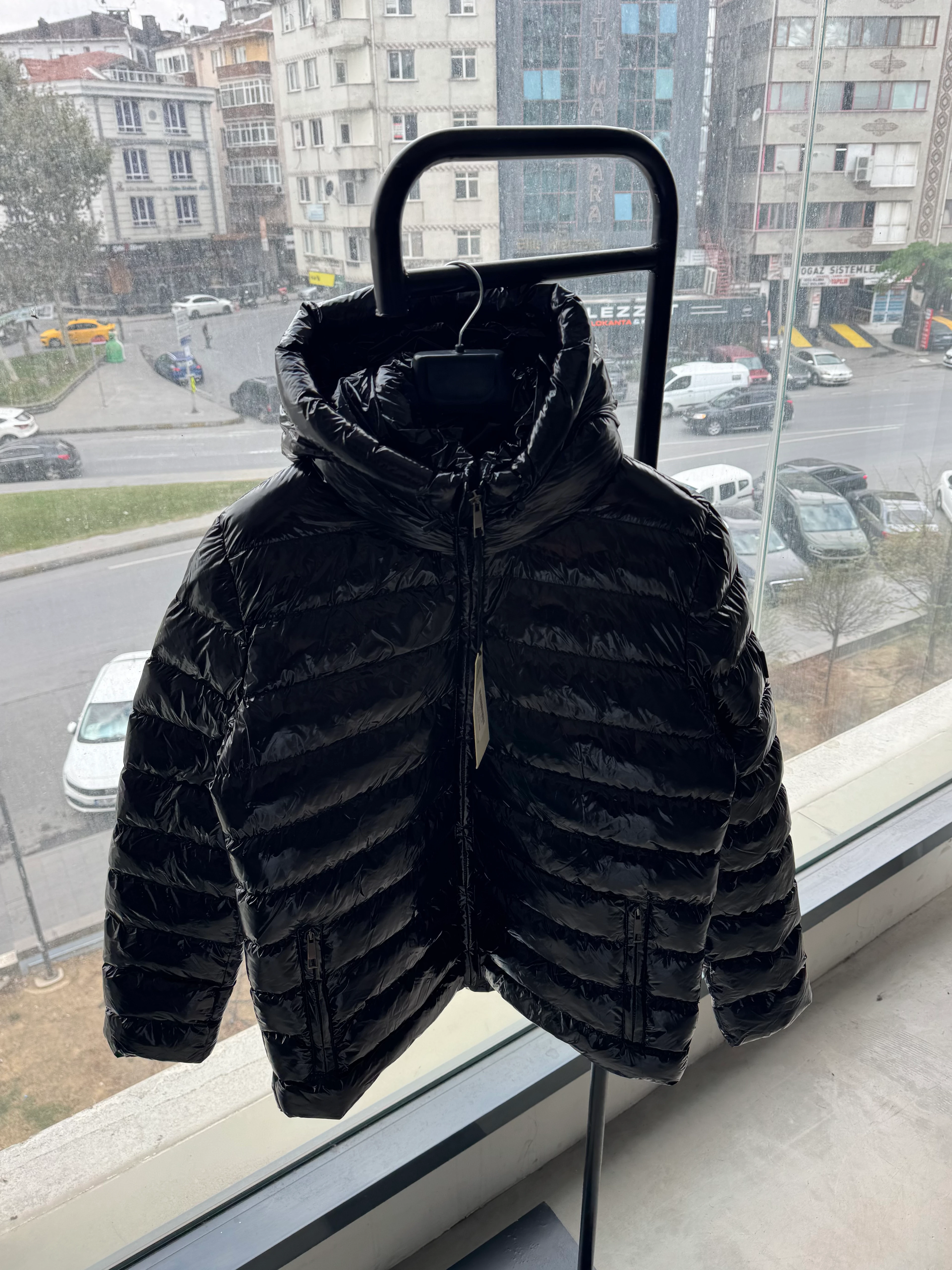 LF Premium Logolu Mont