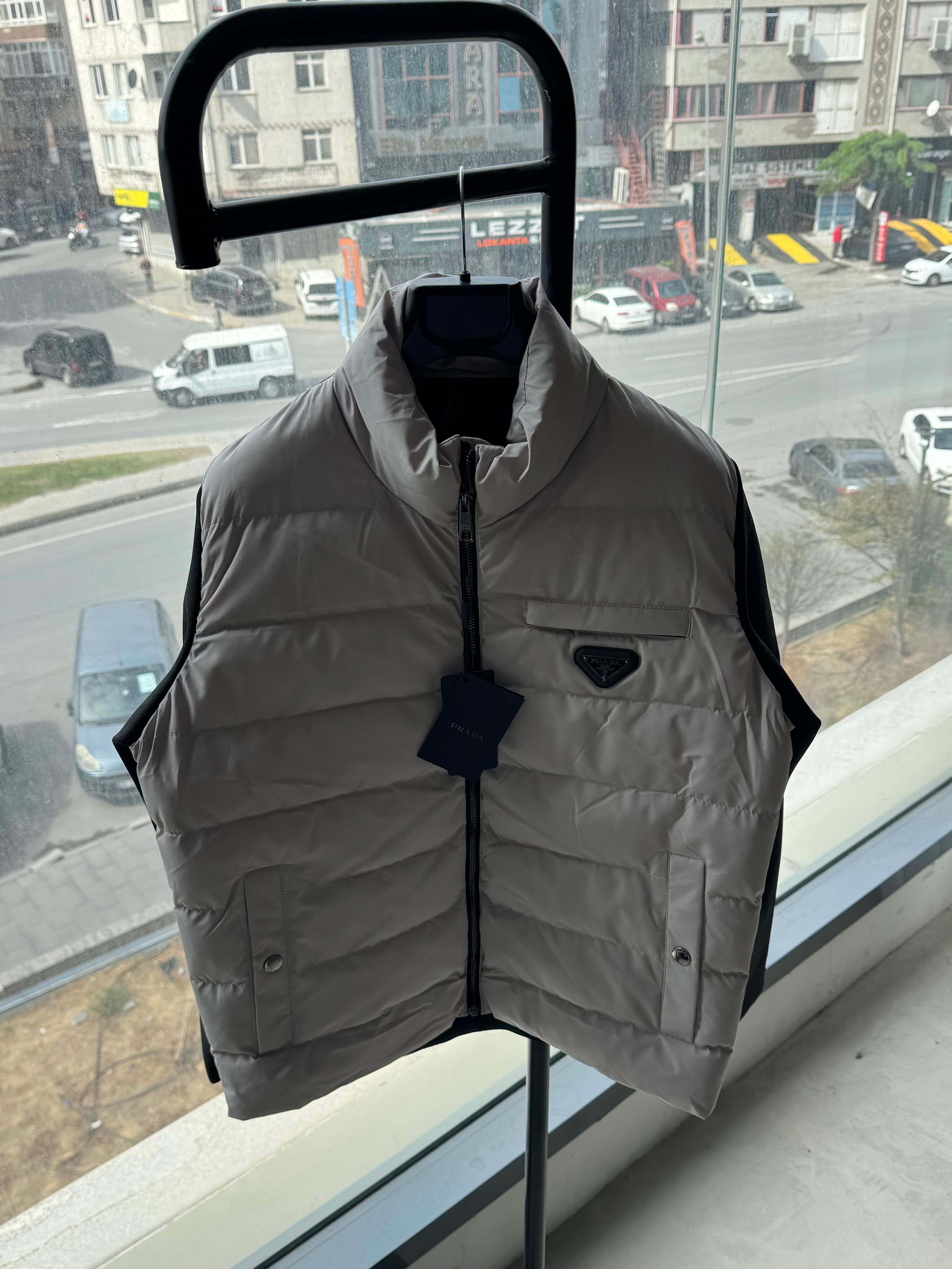 PRD Premium Logolu Mont
