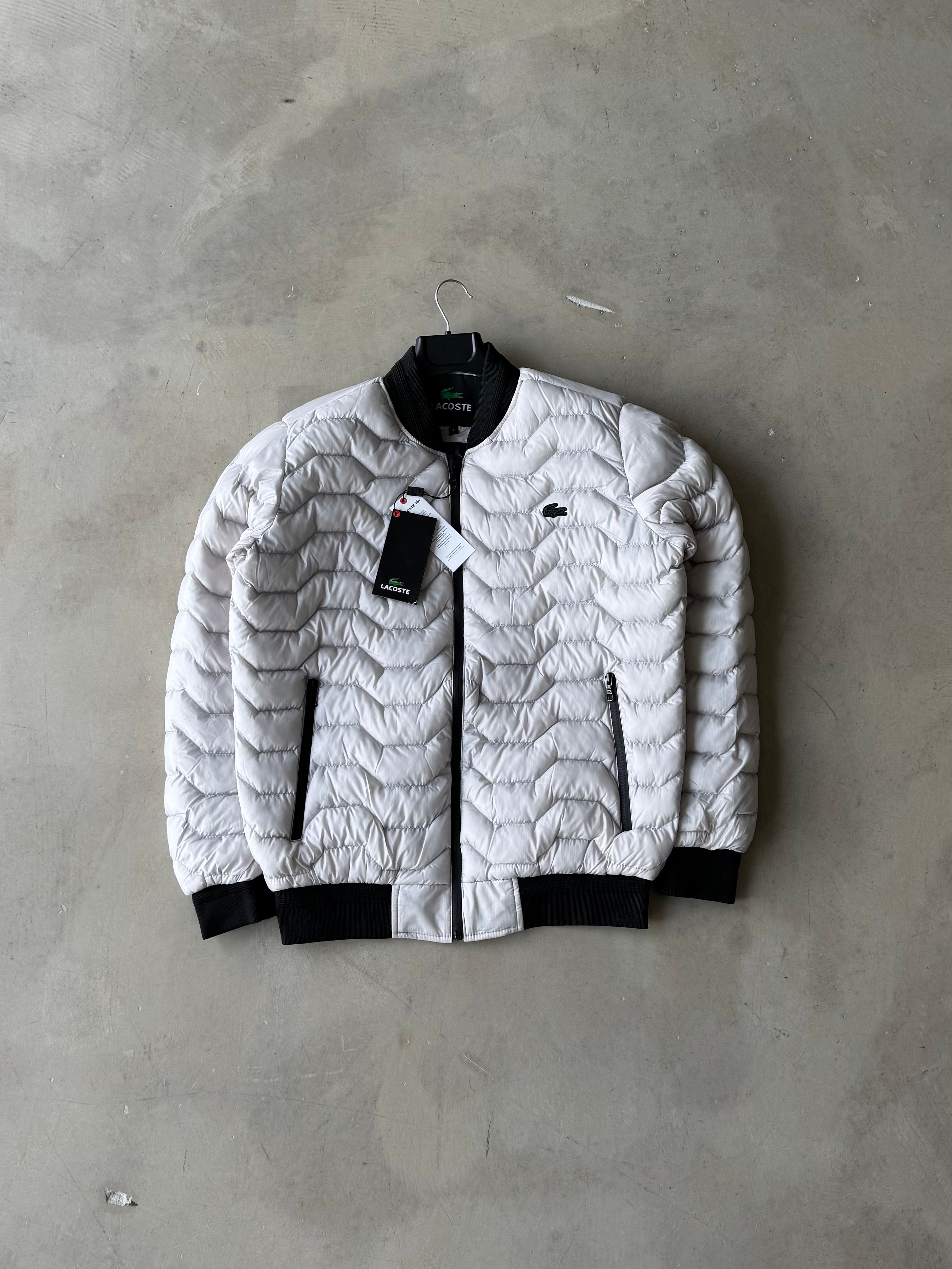 LCST Premium Logolu Mont