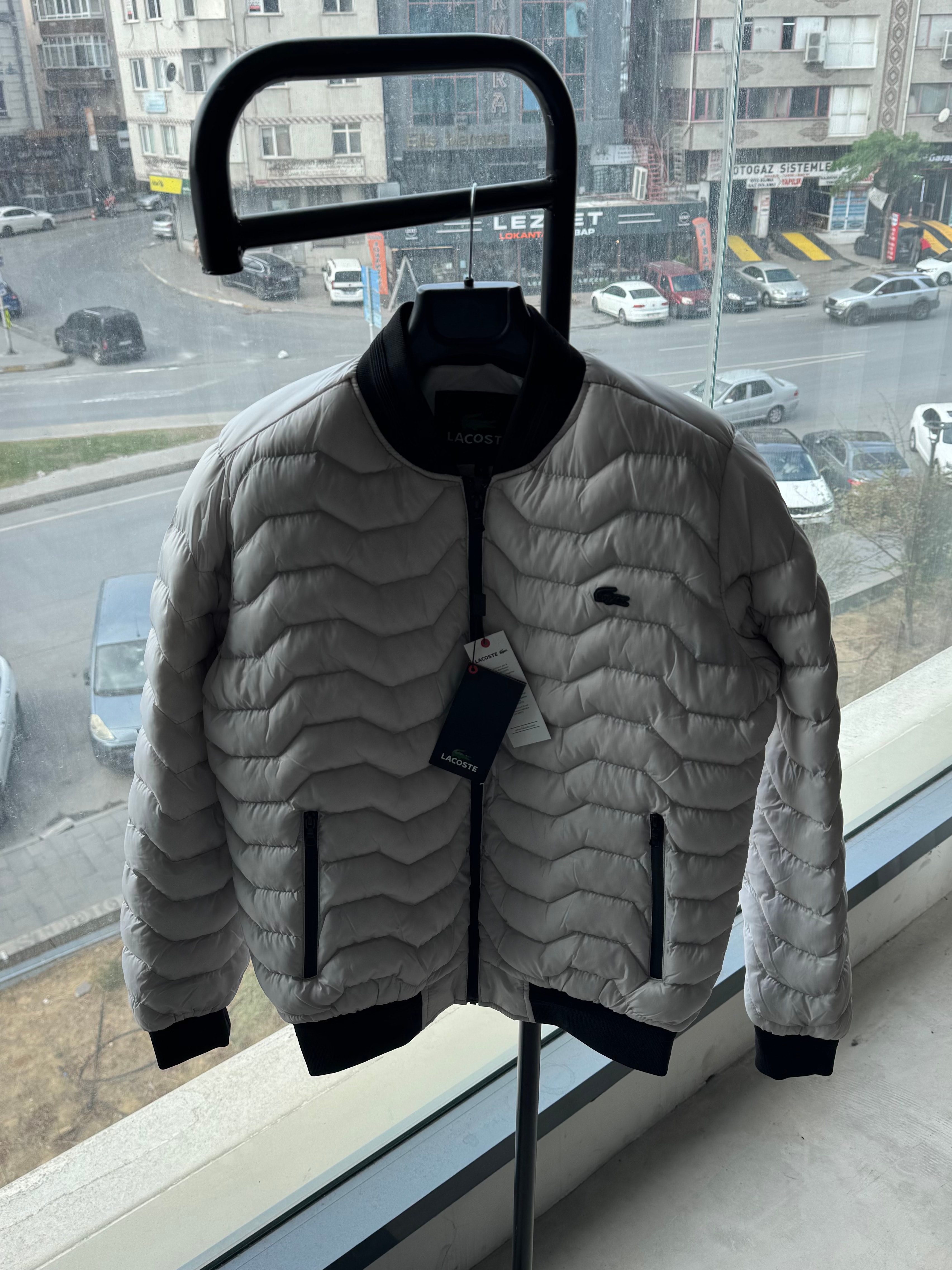 LCST Premium Logolu Mont