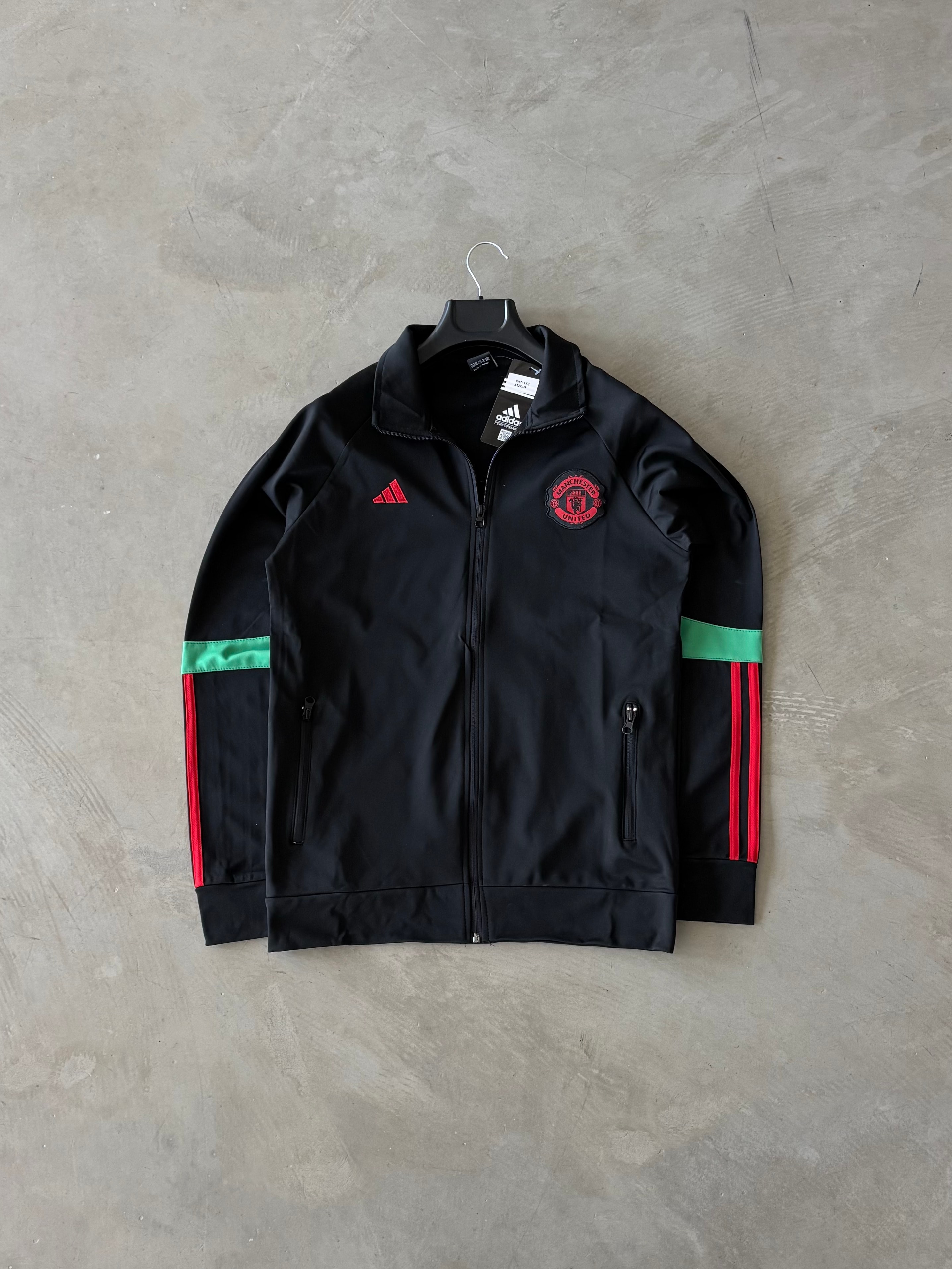ADS X MNCS Premium Zip