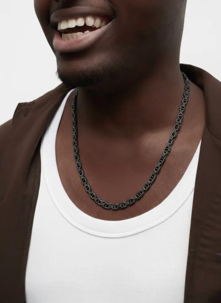 Premium Luxury Necklace - 6