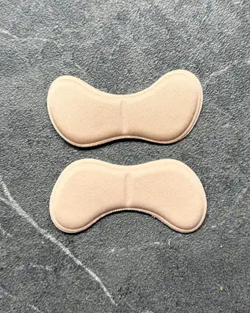 Topuk Vurma Önleyici