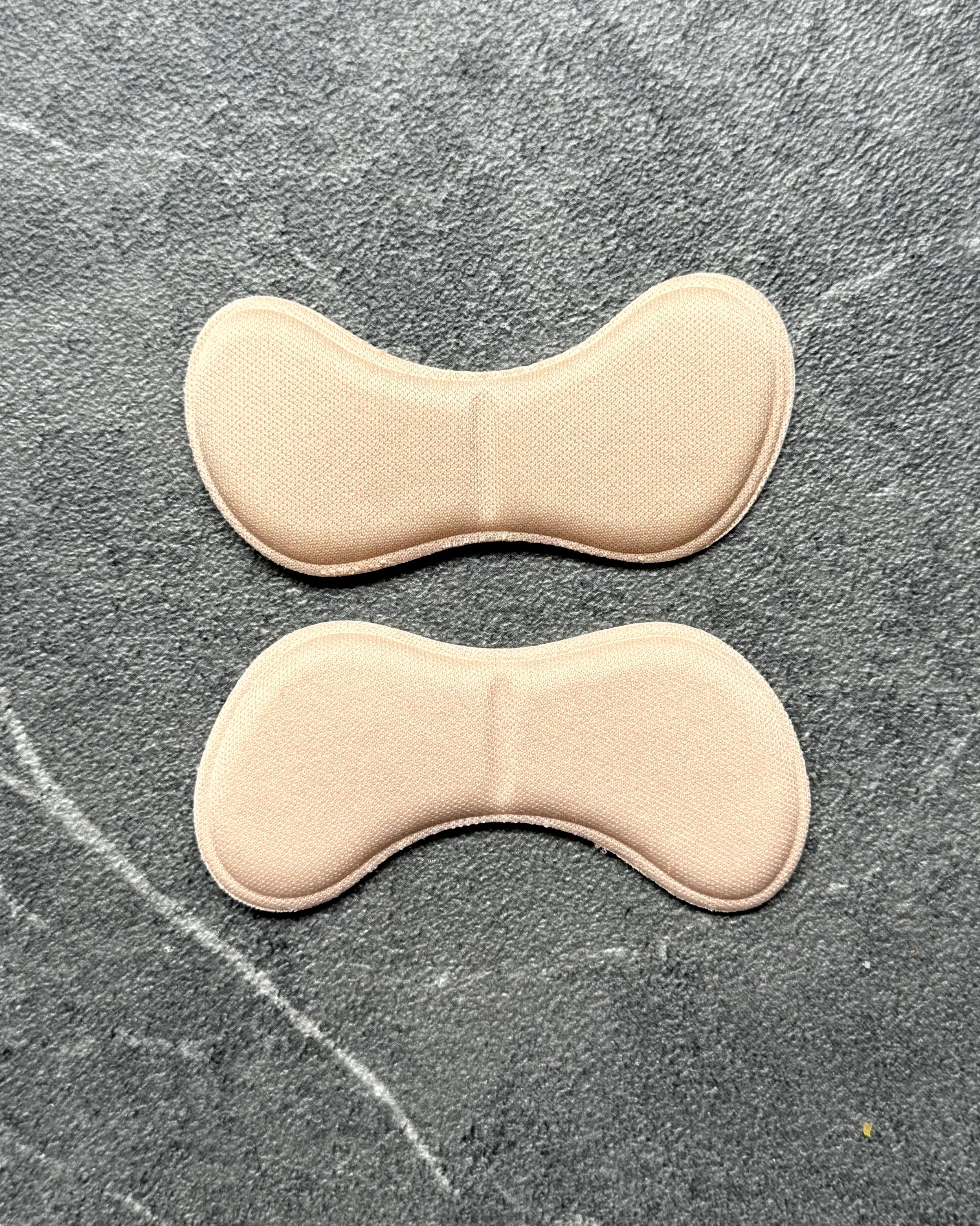 Topuk Vurma Önleyici