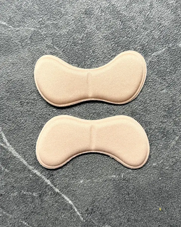 Topuk Vurma Önleyici