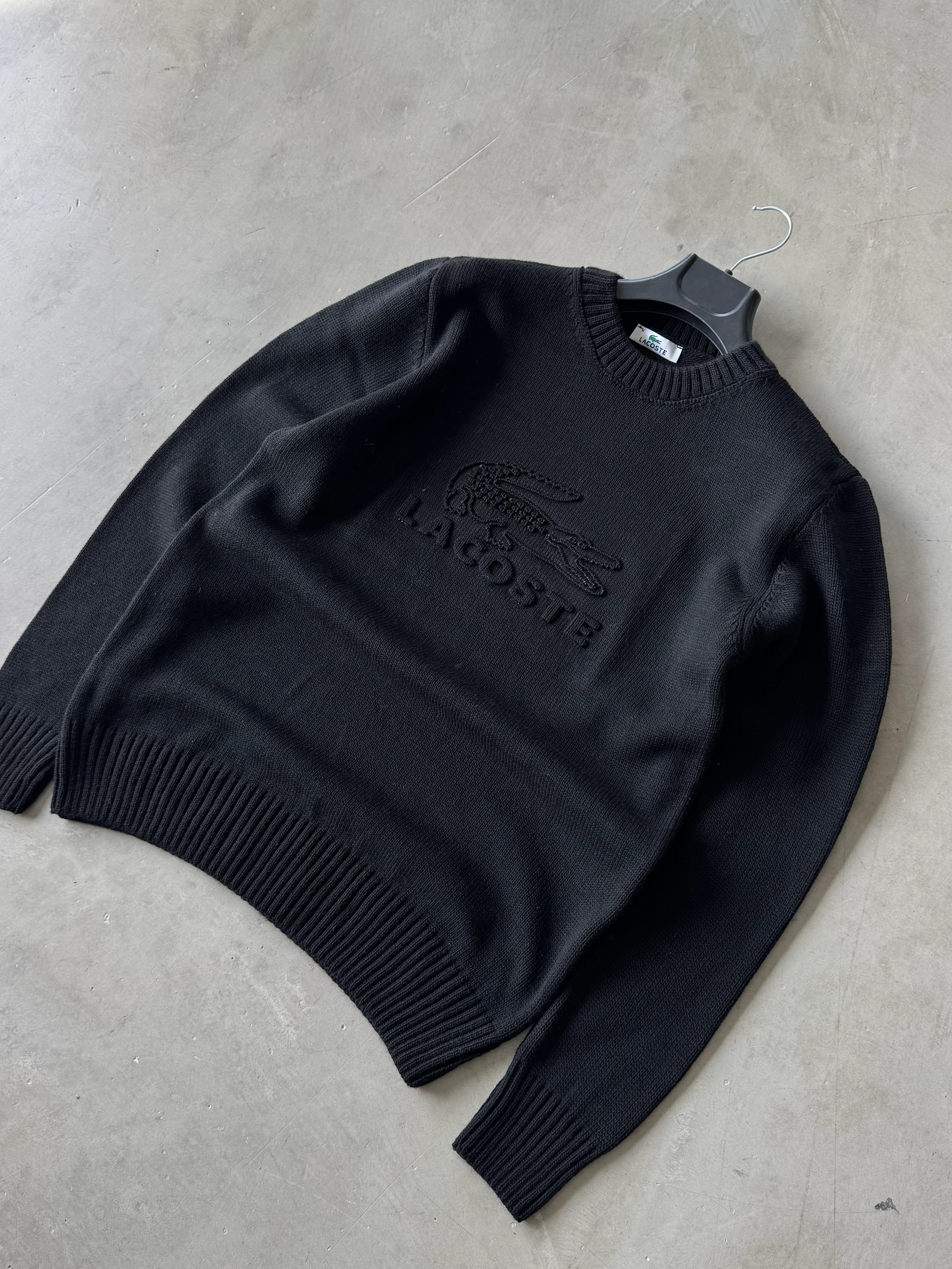 LCT Premium Desenli Triko