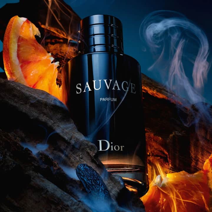 Sauvage 100 ml Erkek Parfüm
