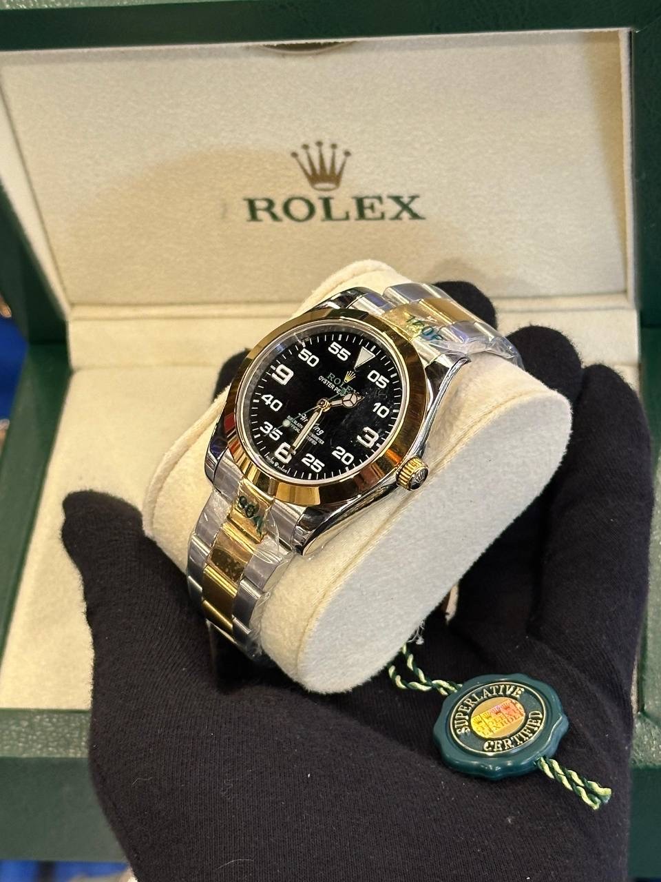 Premium Luxury Watch