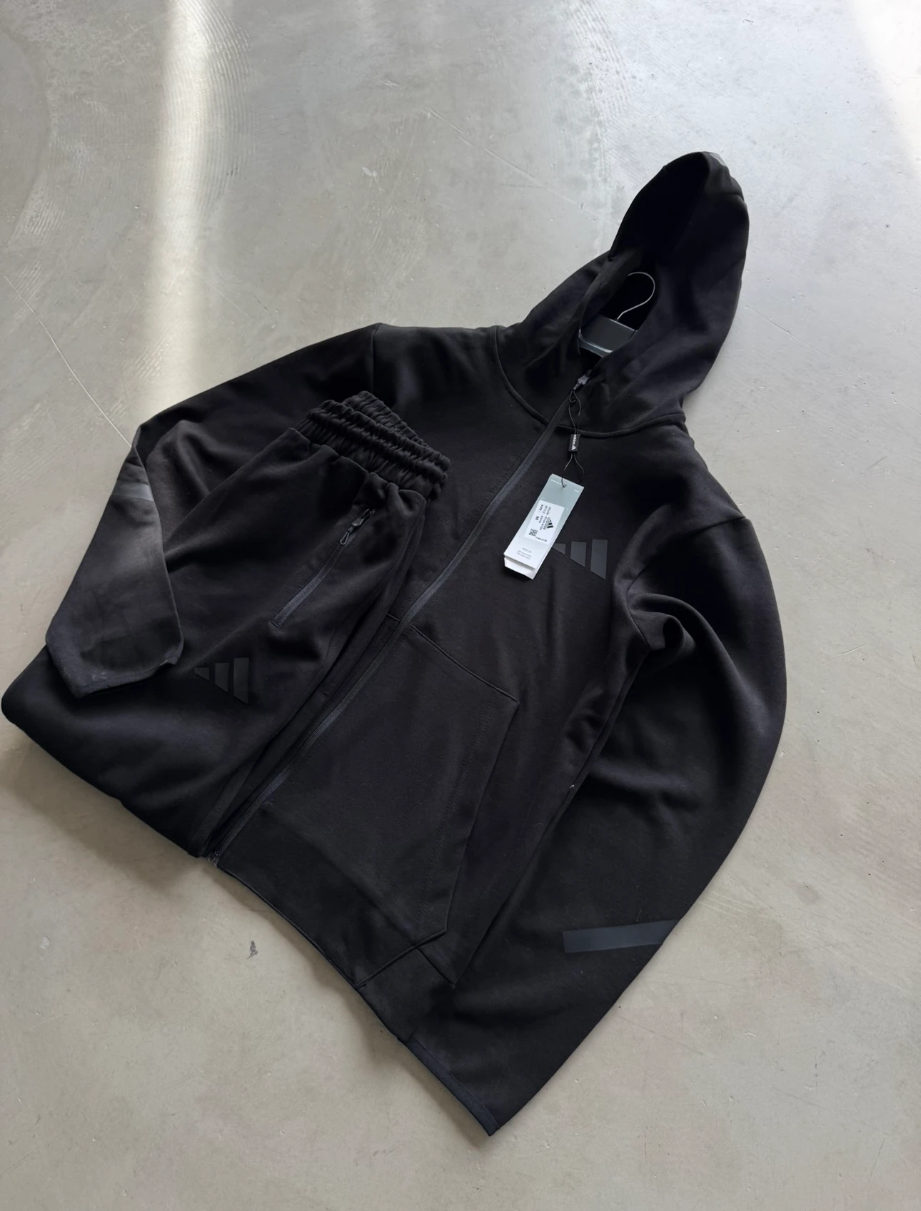 ADS Premium Eşofman Takımı