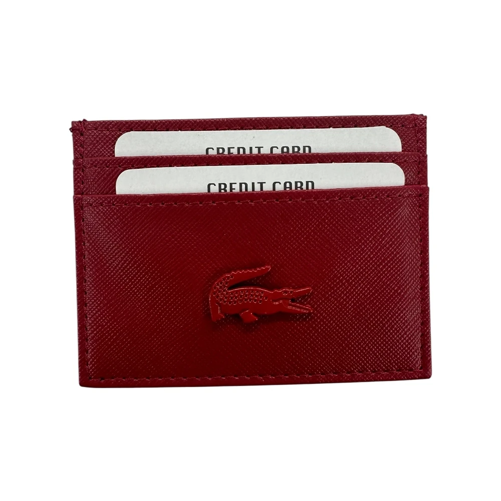 Logo Detaylı Kartlık