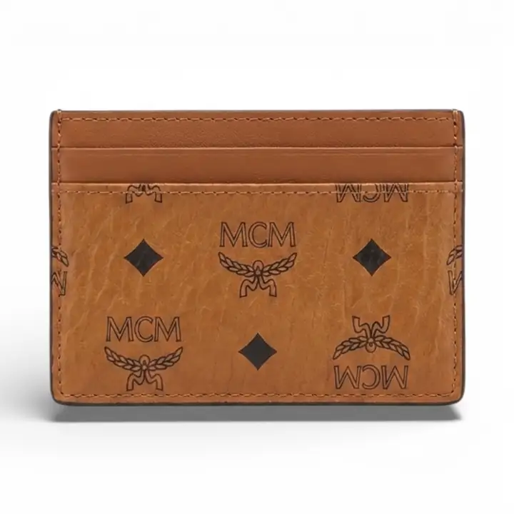 Desenli Kartlık - MCM