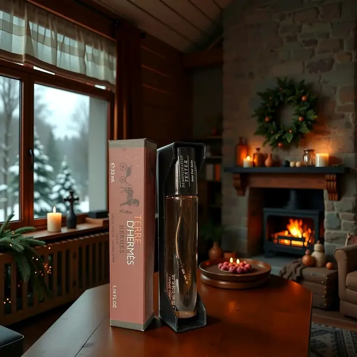 Premium Brands Cep Parfümü ( 33Ml )  - Hermes