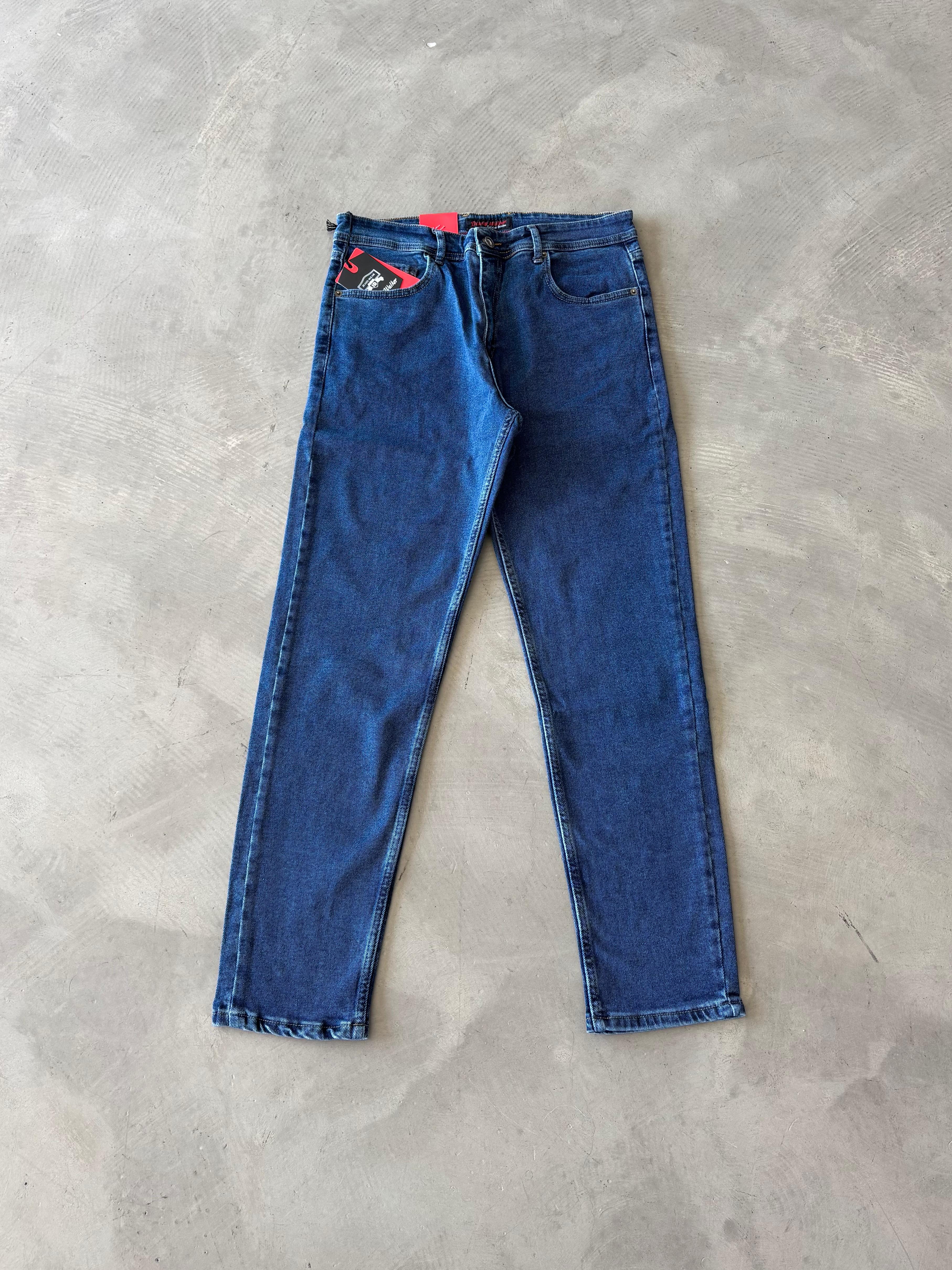 36CLOTHİNGS Boyfrıend Premium Pantolon