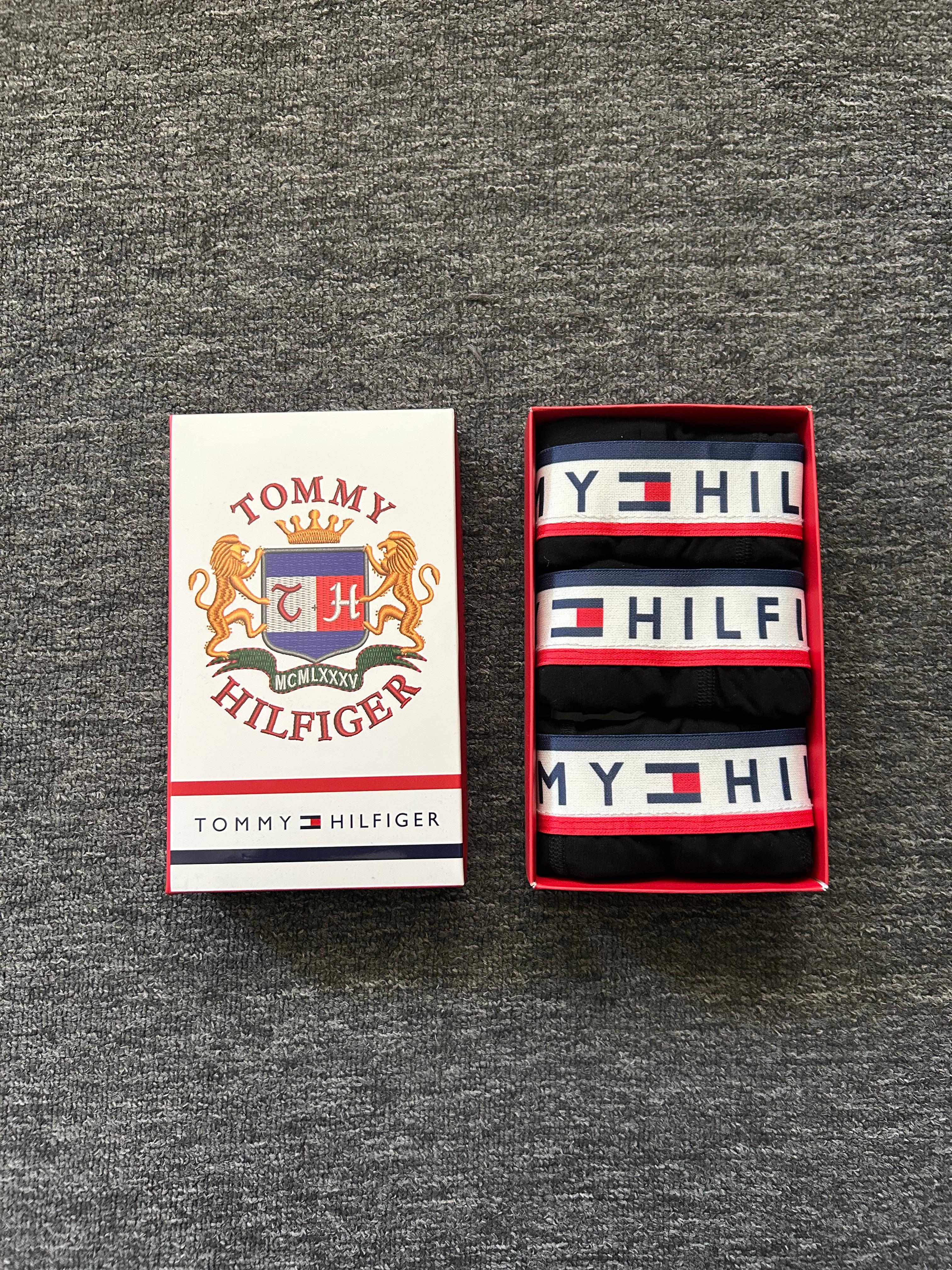 TMY Detaylı Premium 3'lü Boxer - 3