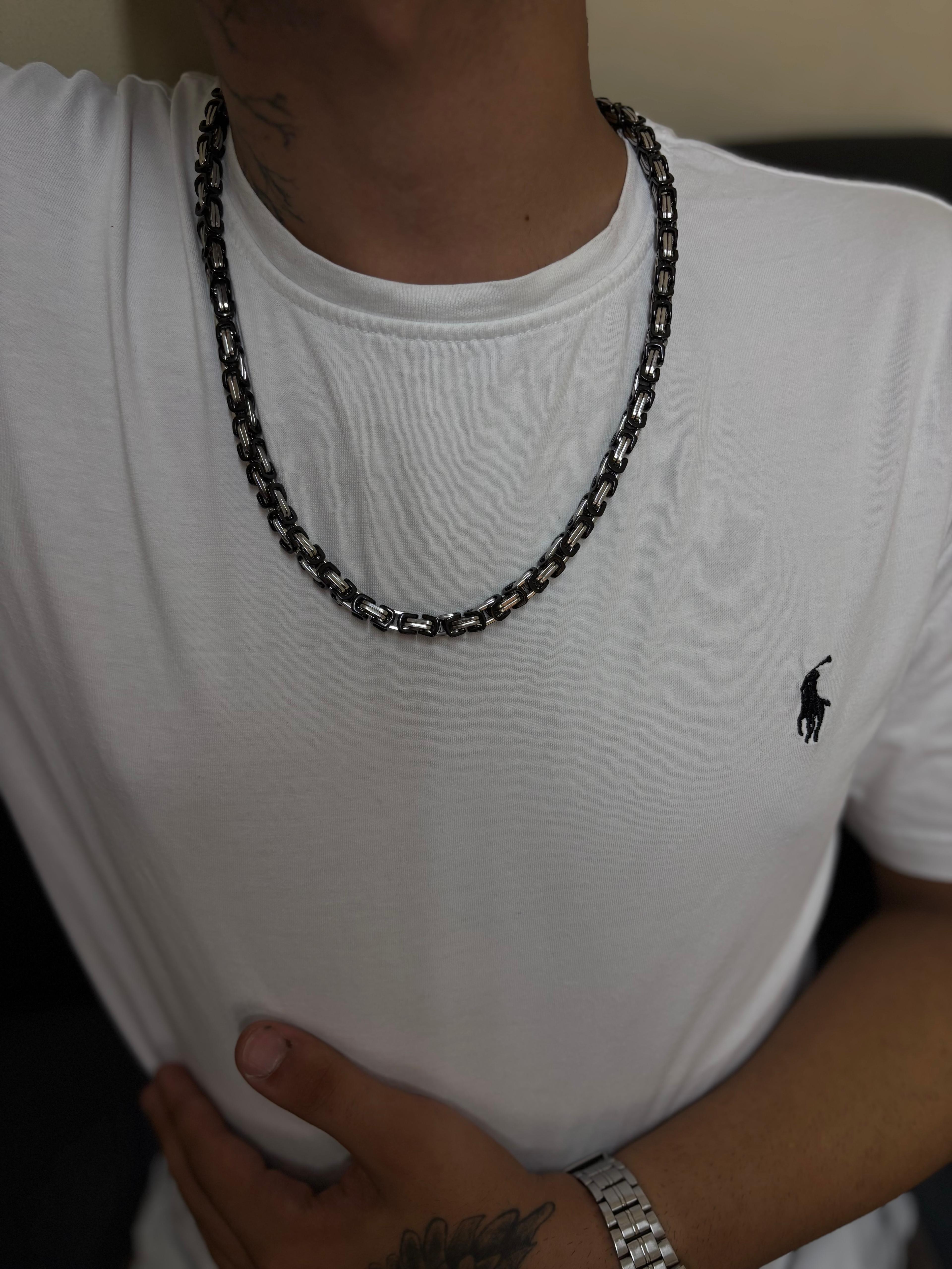 Premium Luxury Necklace - 6