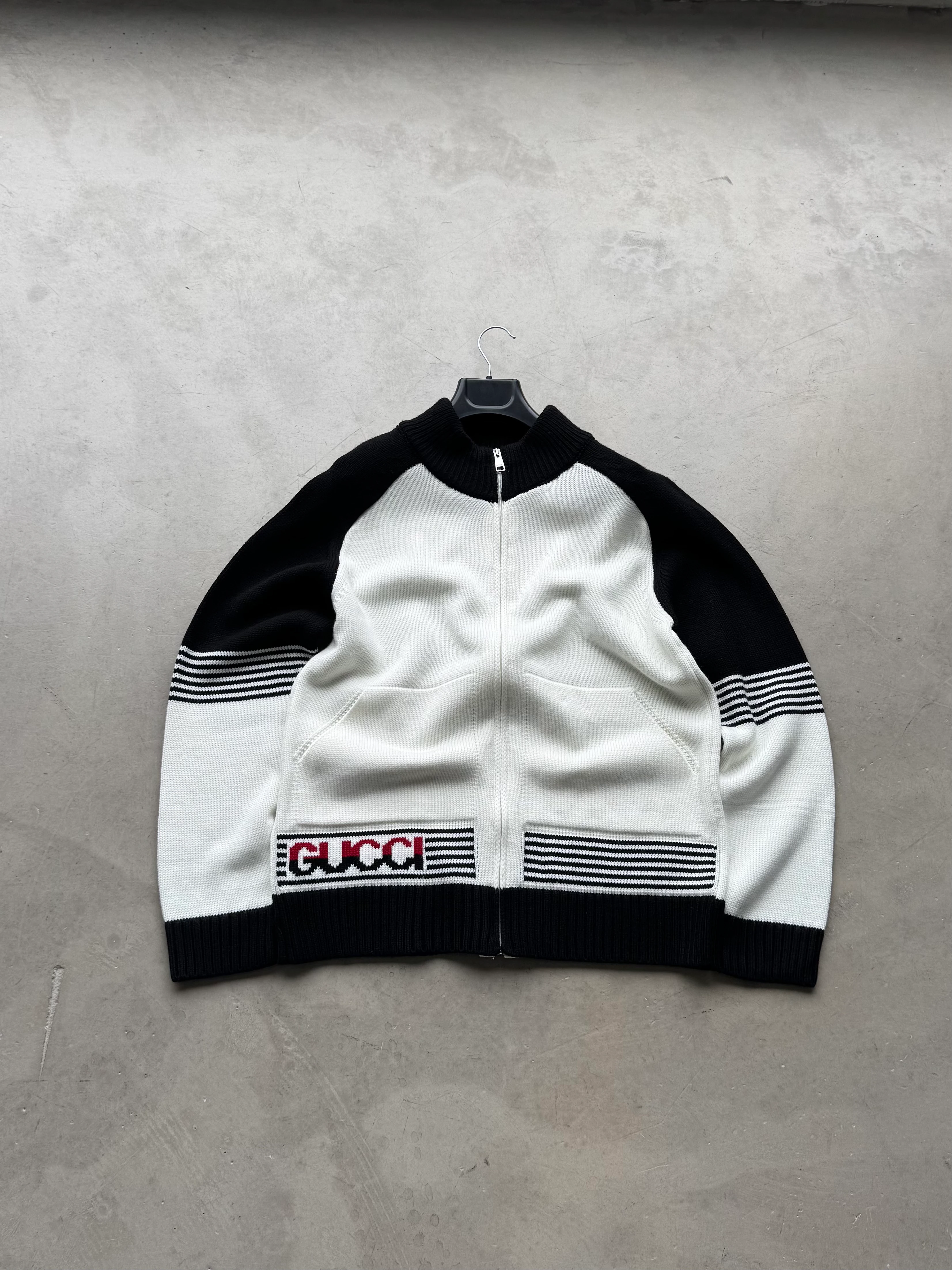 GCC Nakışlı Premium Ceket