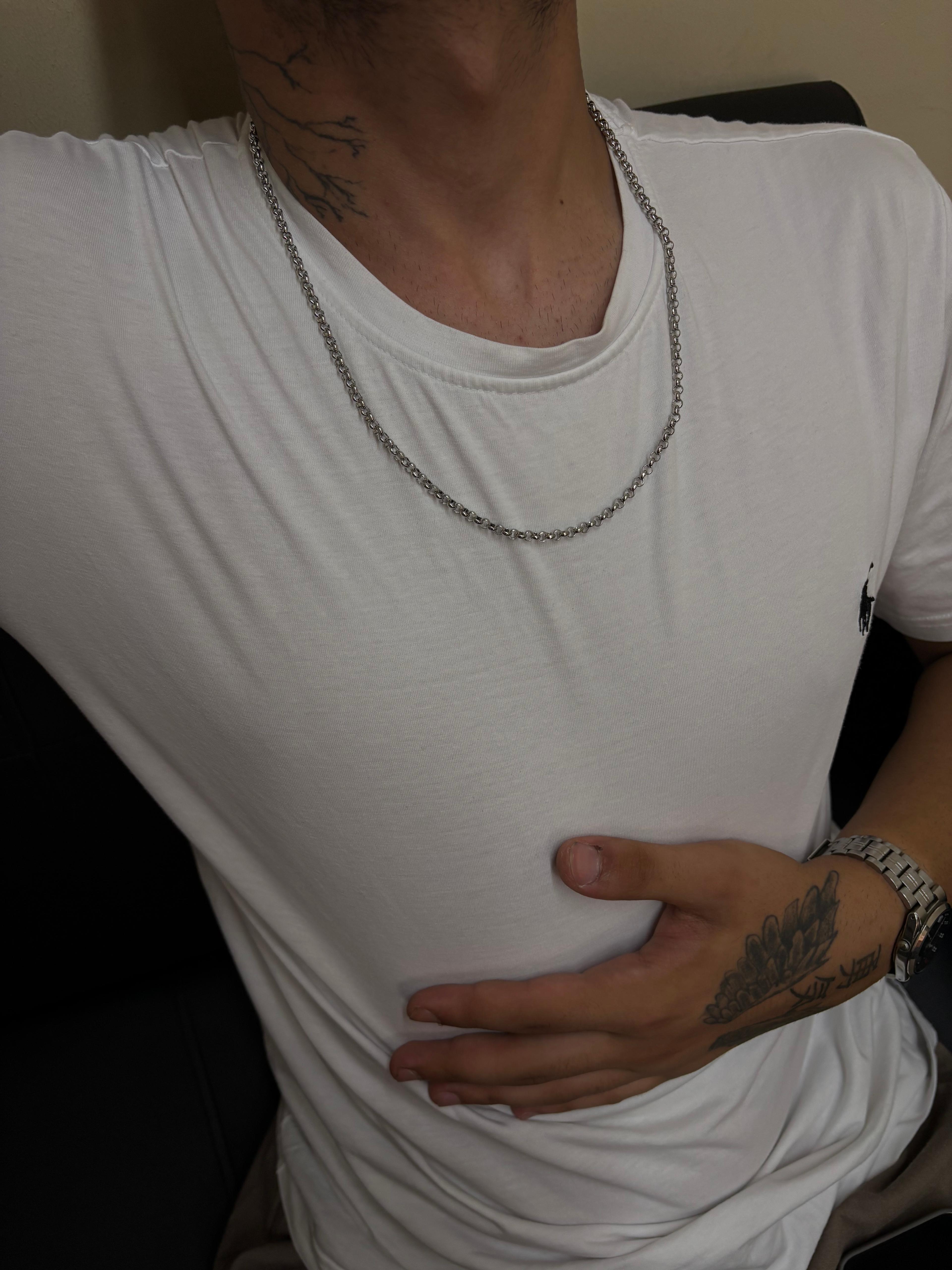 Premium Luxury Necklace - 9