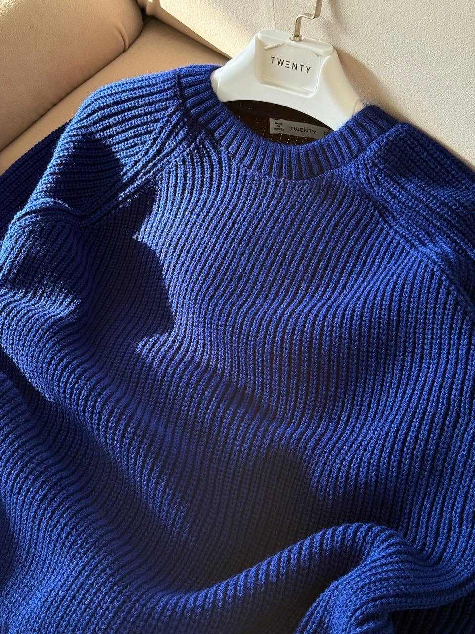 Premium Basic Örme Triko