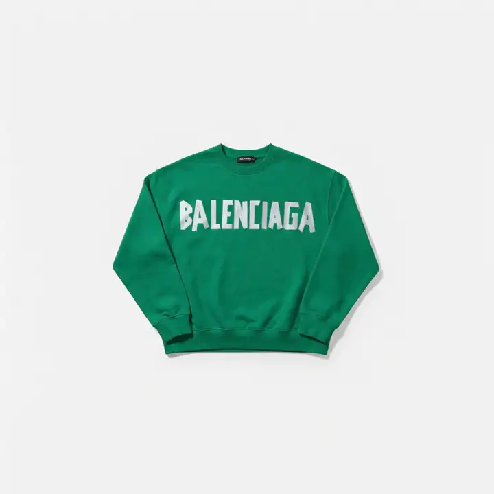 BB Premium Yazılı Sweatshirt