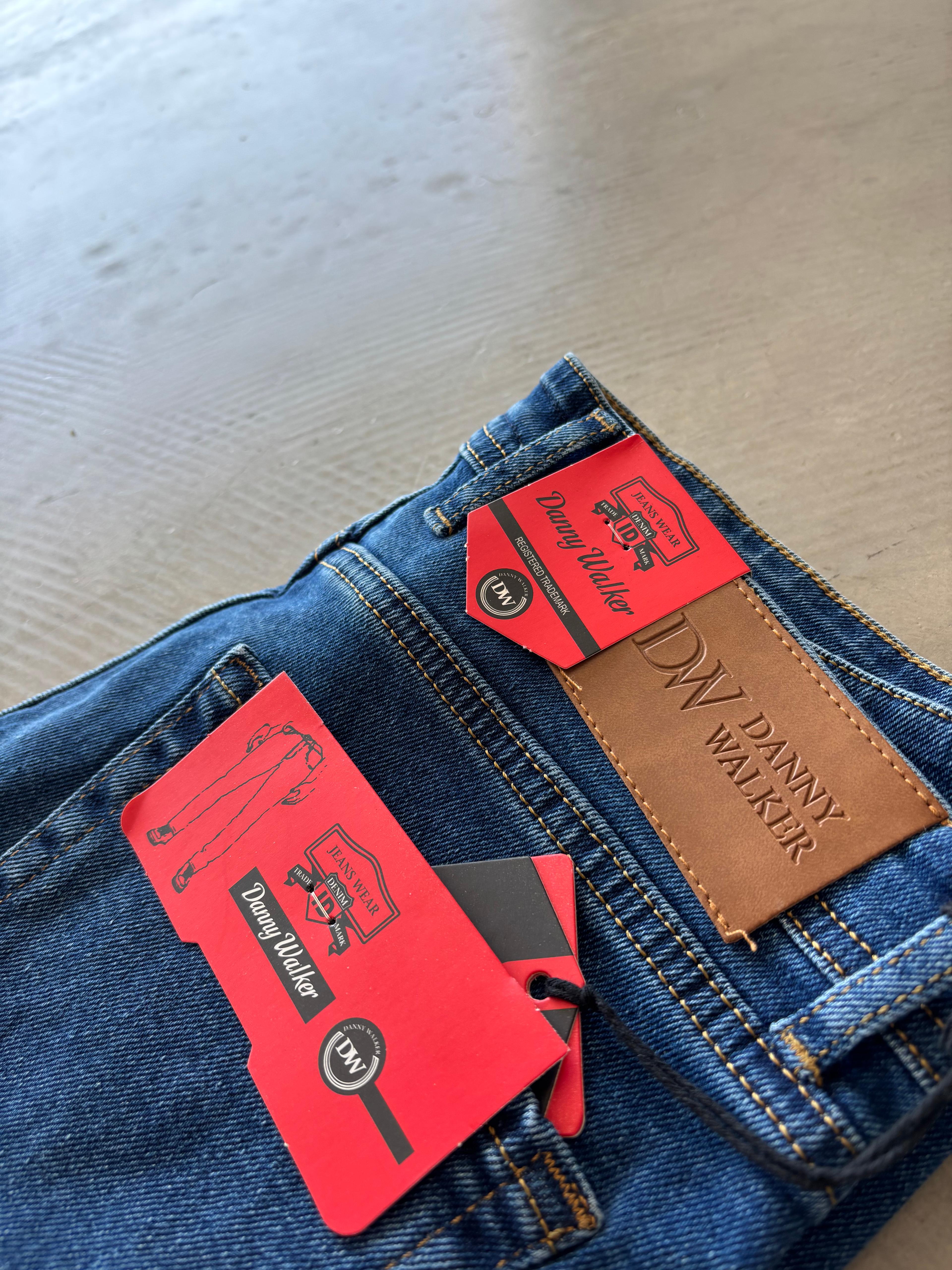 36CLOTHİNGS Boyfrıend Premium Pantolon