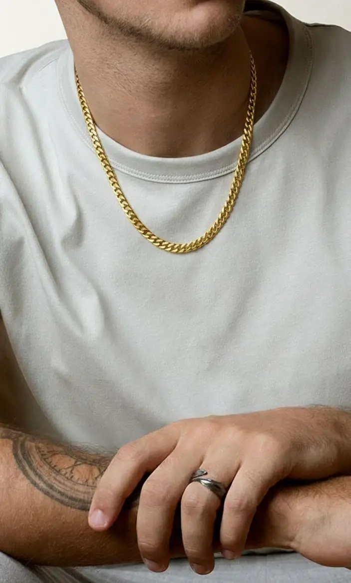 Premium Luxury Necklace - 3