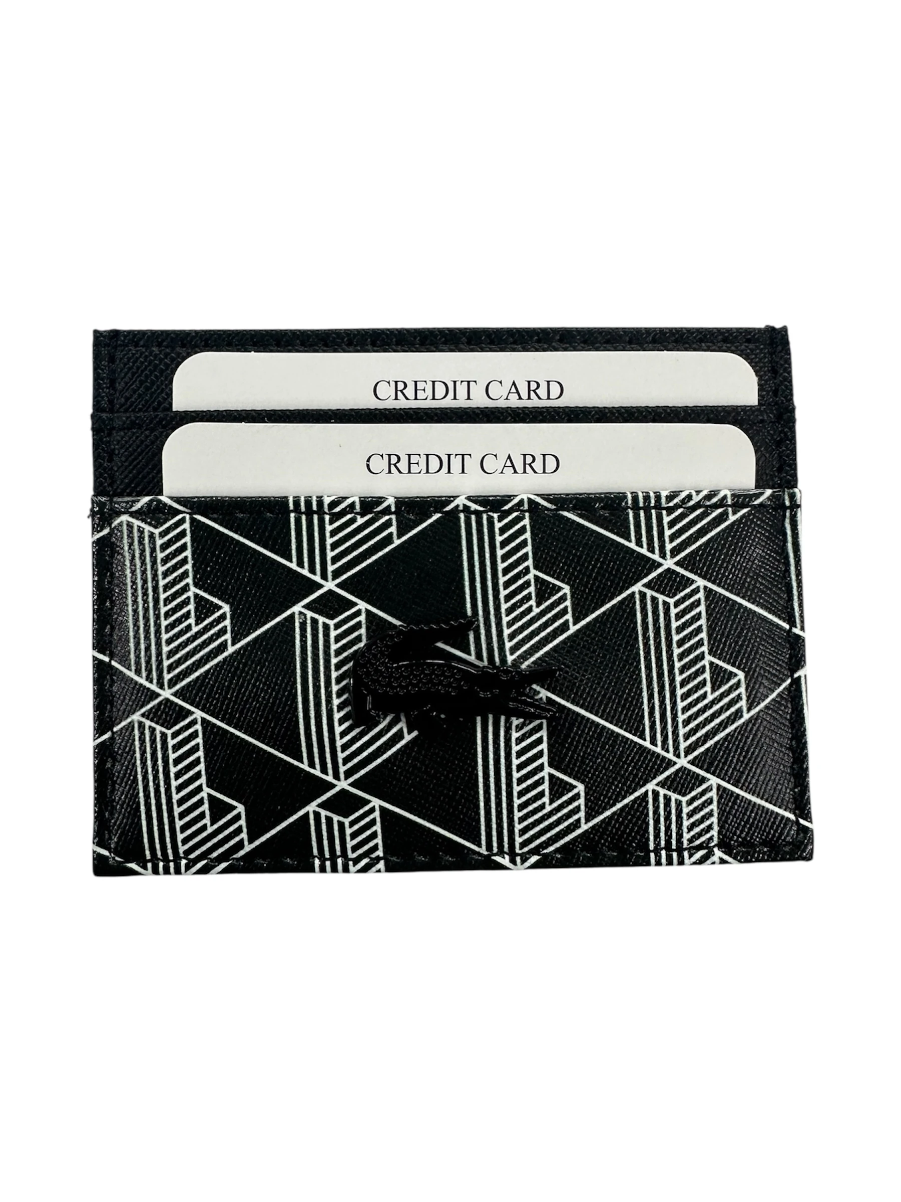 Lüks Desenli Kartlık