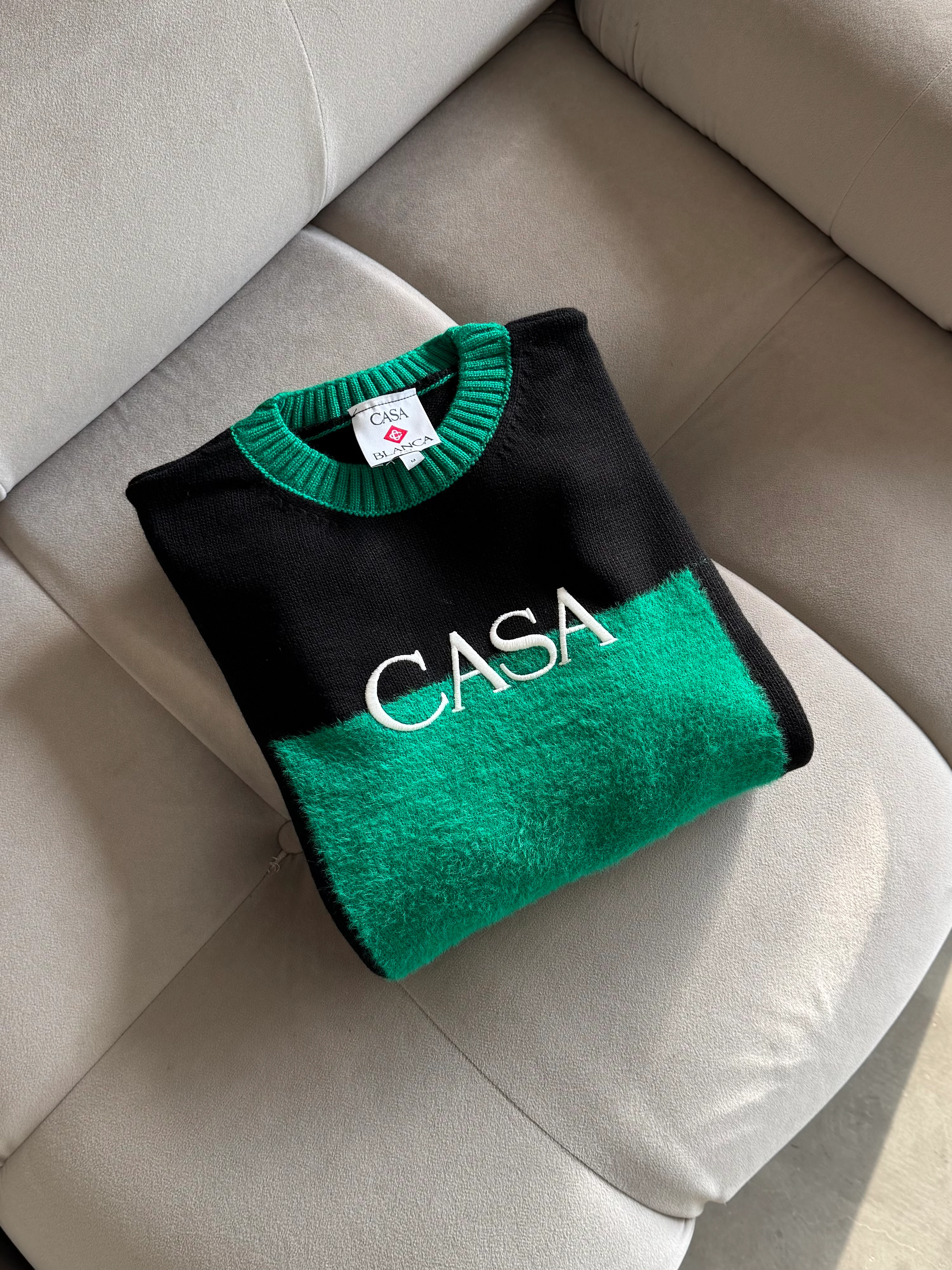 CSB Extra Premium Yün Triko