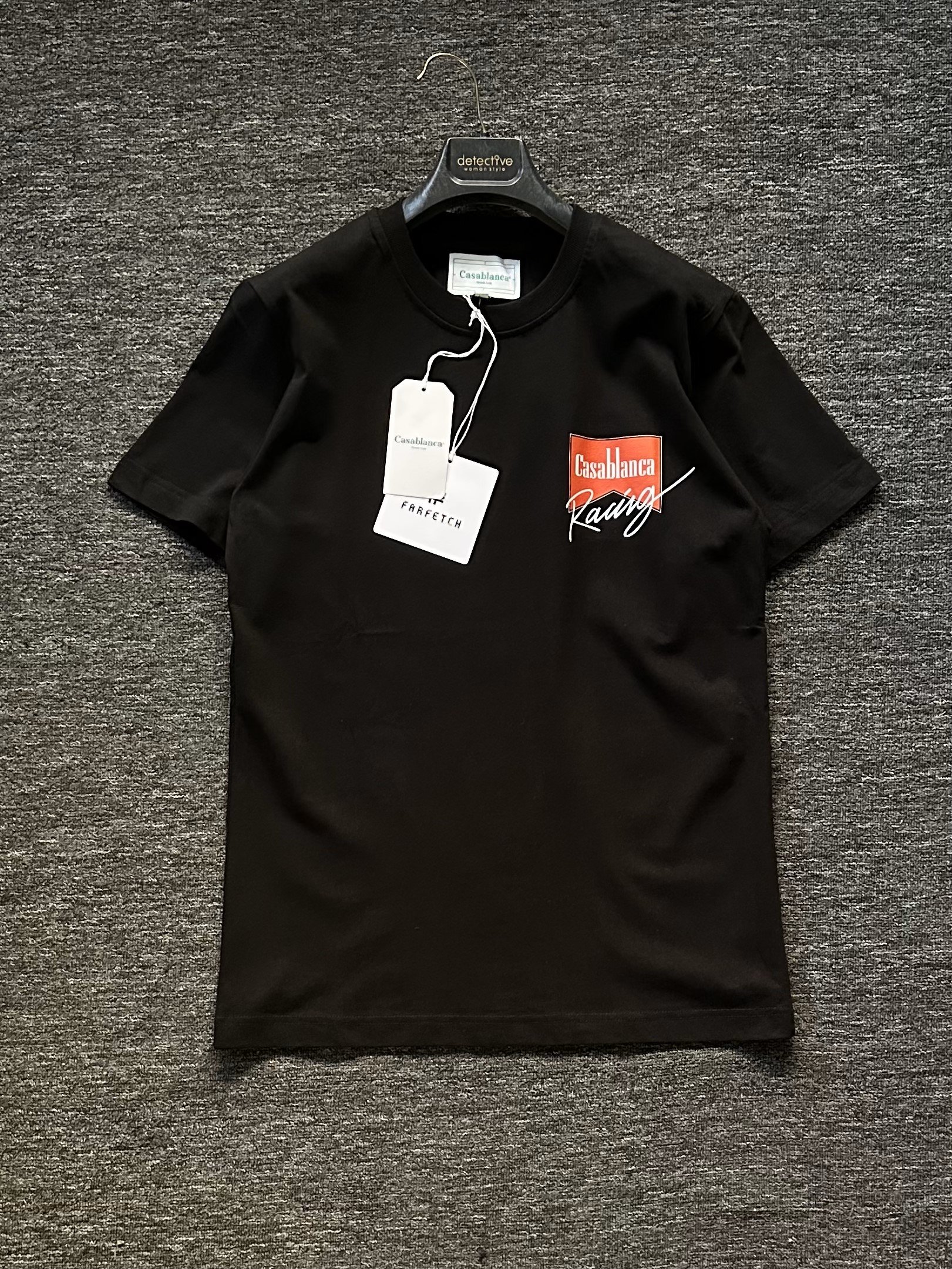Extra Premium Baskılı Tee