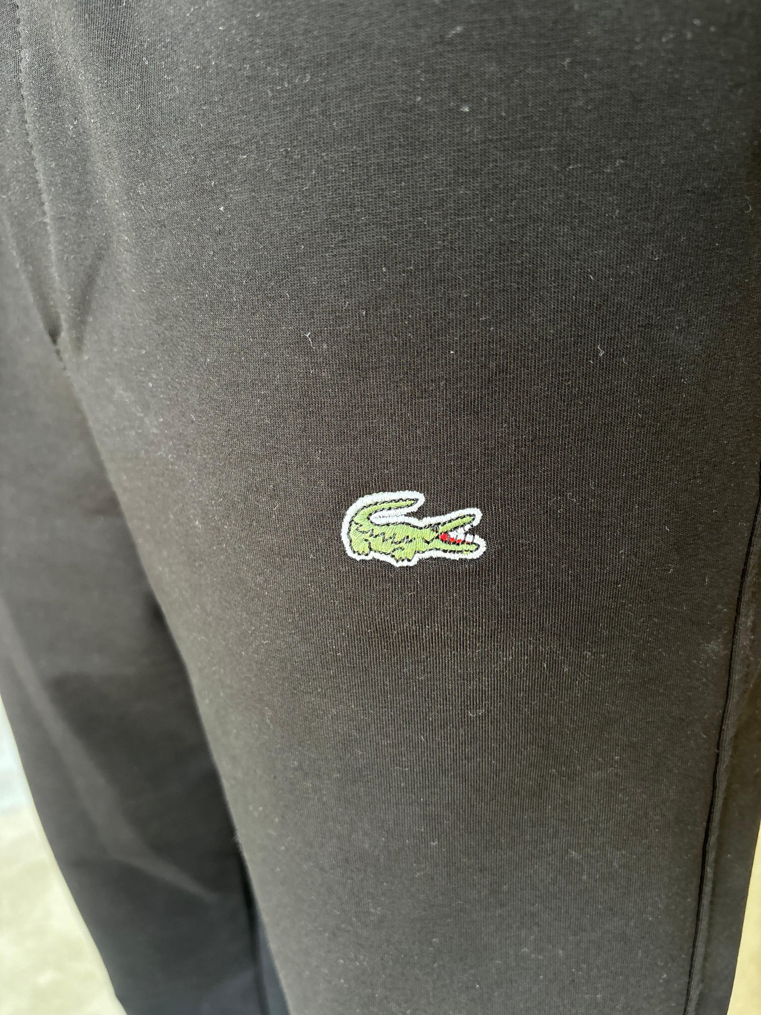 LCST Nakışlı Baggy Fit Eşofman