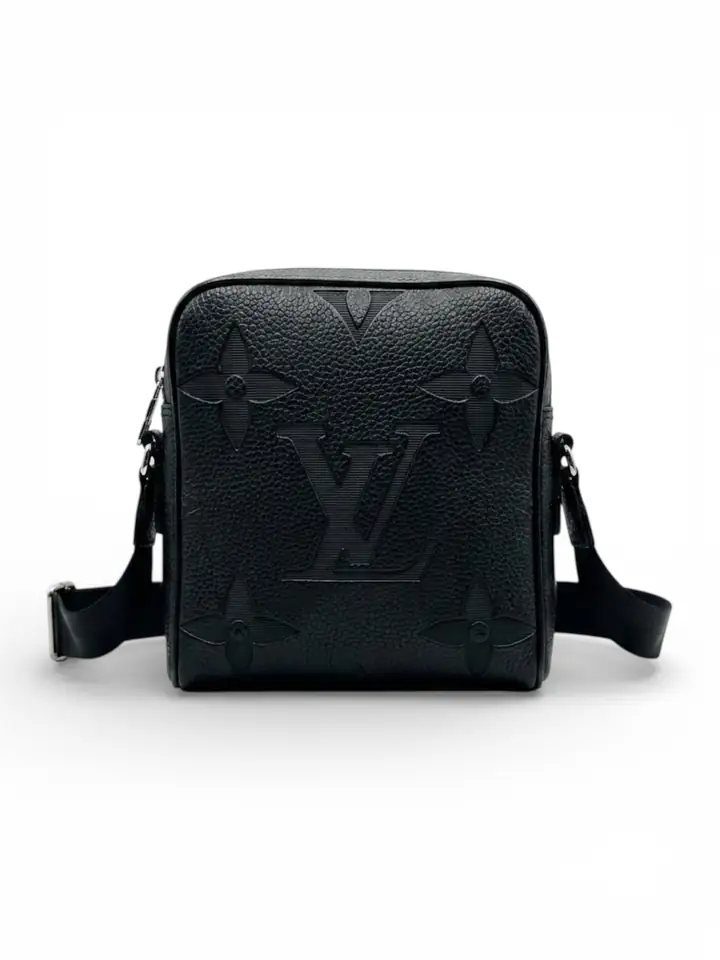 Büyük Bel Çantası