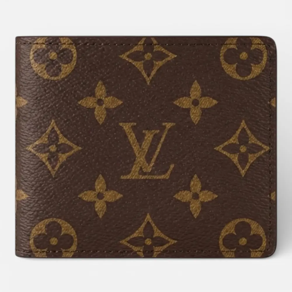  Ultra Luxury Wallet