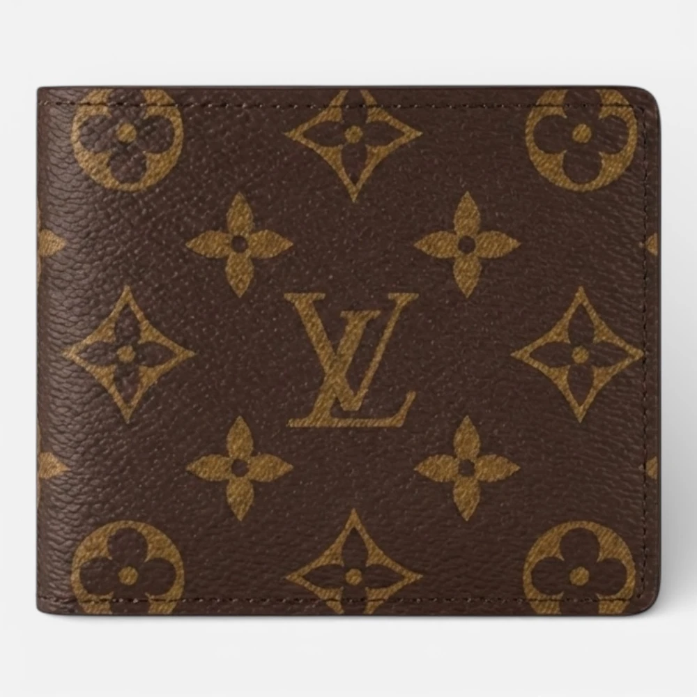 Ultra Luxury Wallet