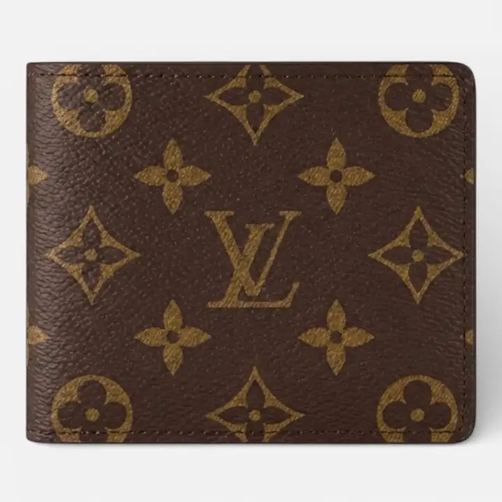  Ultra Luxury Wallet