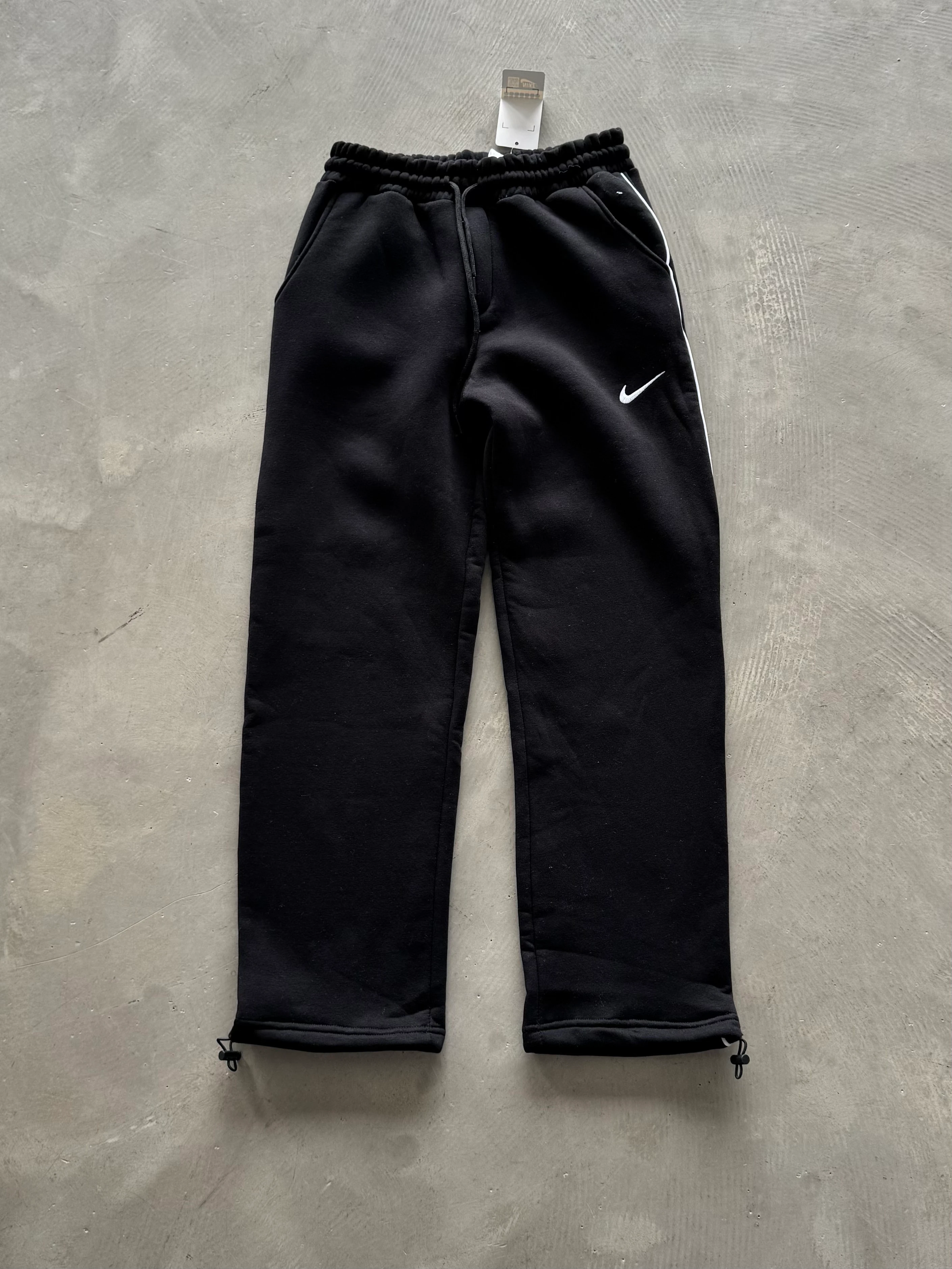 NK Premium Eşofman Altı - Siyah