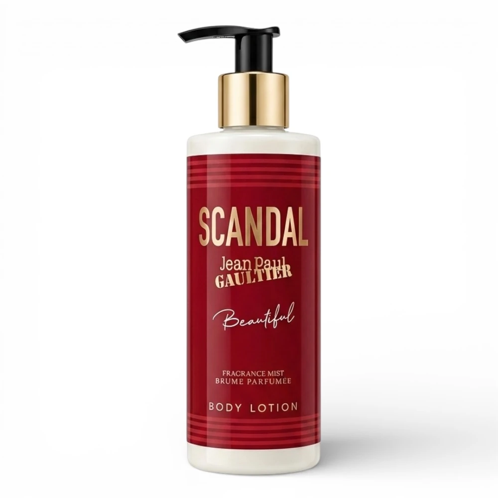 Brands Erkek Vücut Losyonu (250ML)